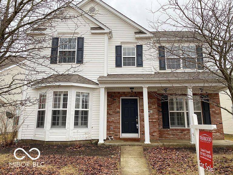 Westfield, IN 46074,941 Kimberly AVE