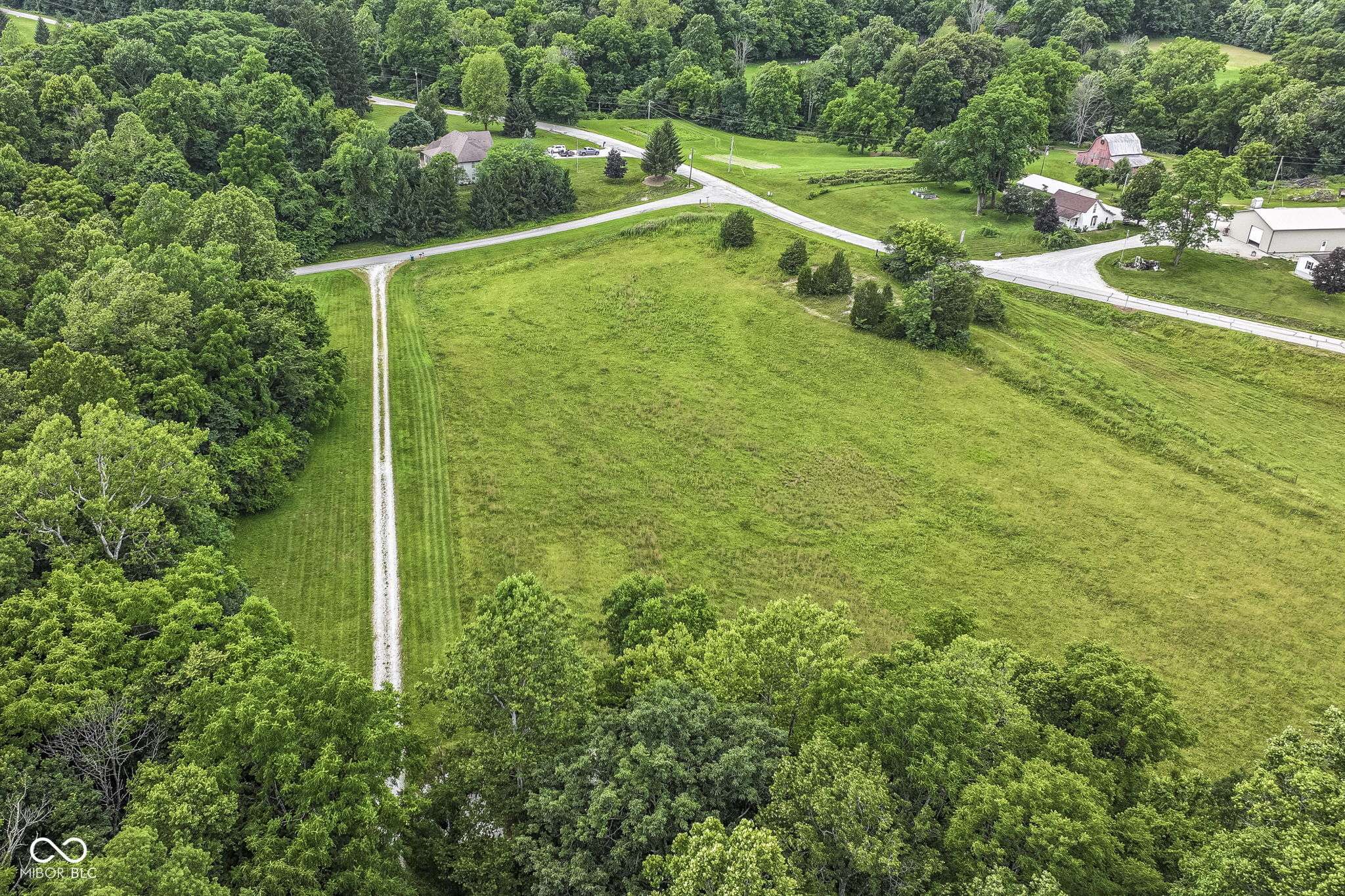 Mooresville, IN 46158,9729 Oak Hill LN