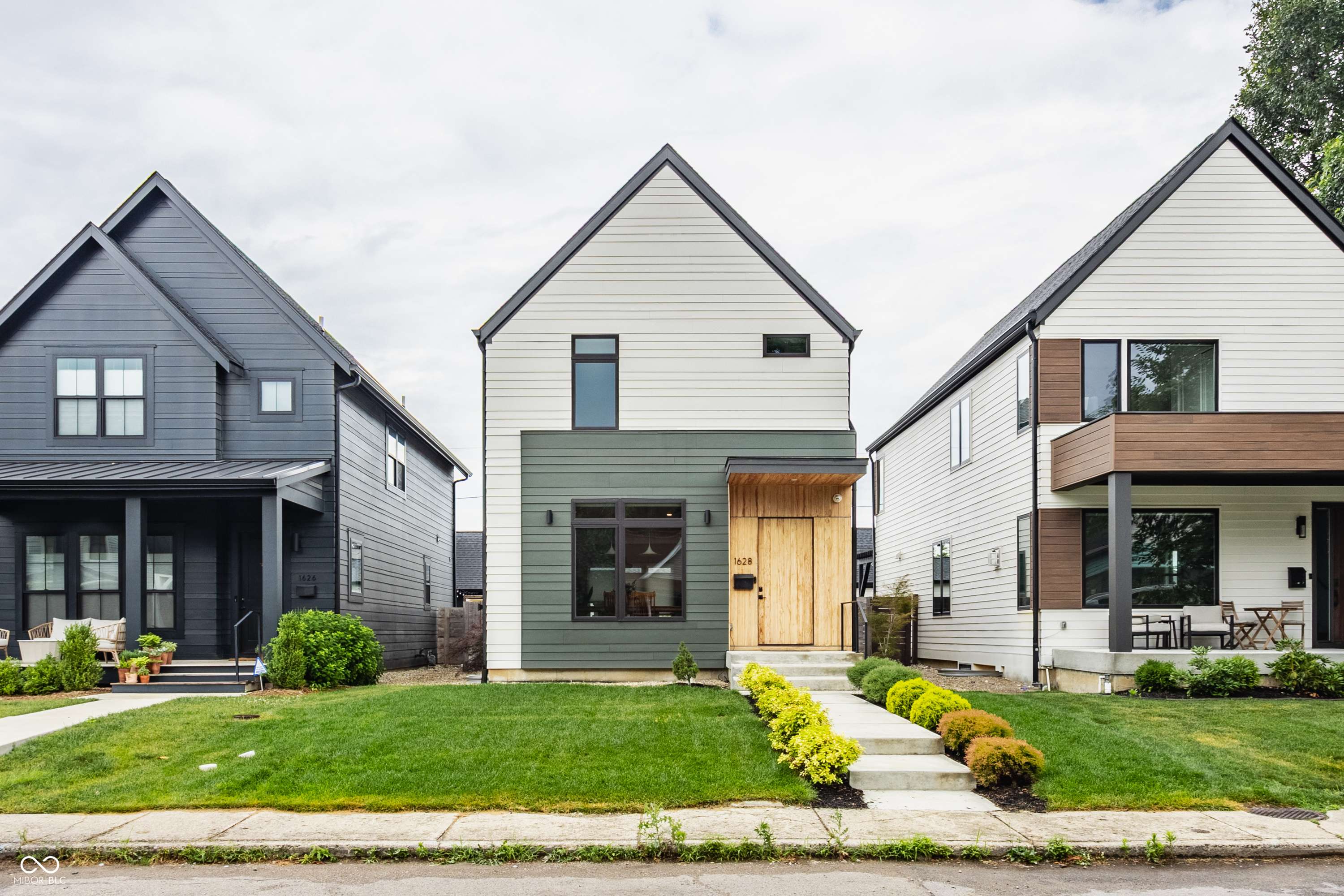 Indianapolis, IN 46202,1628 Bellefontaine ST