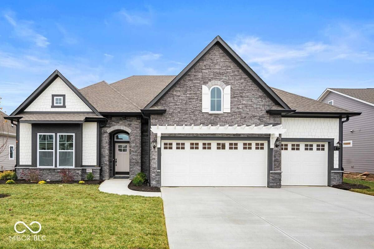 Westfield, IN 46074,19770 Chatham Shore LN