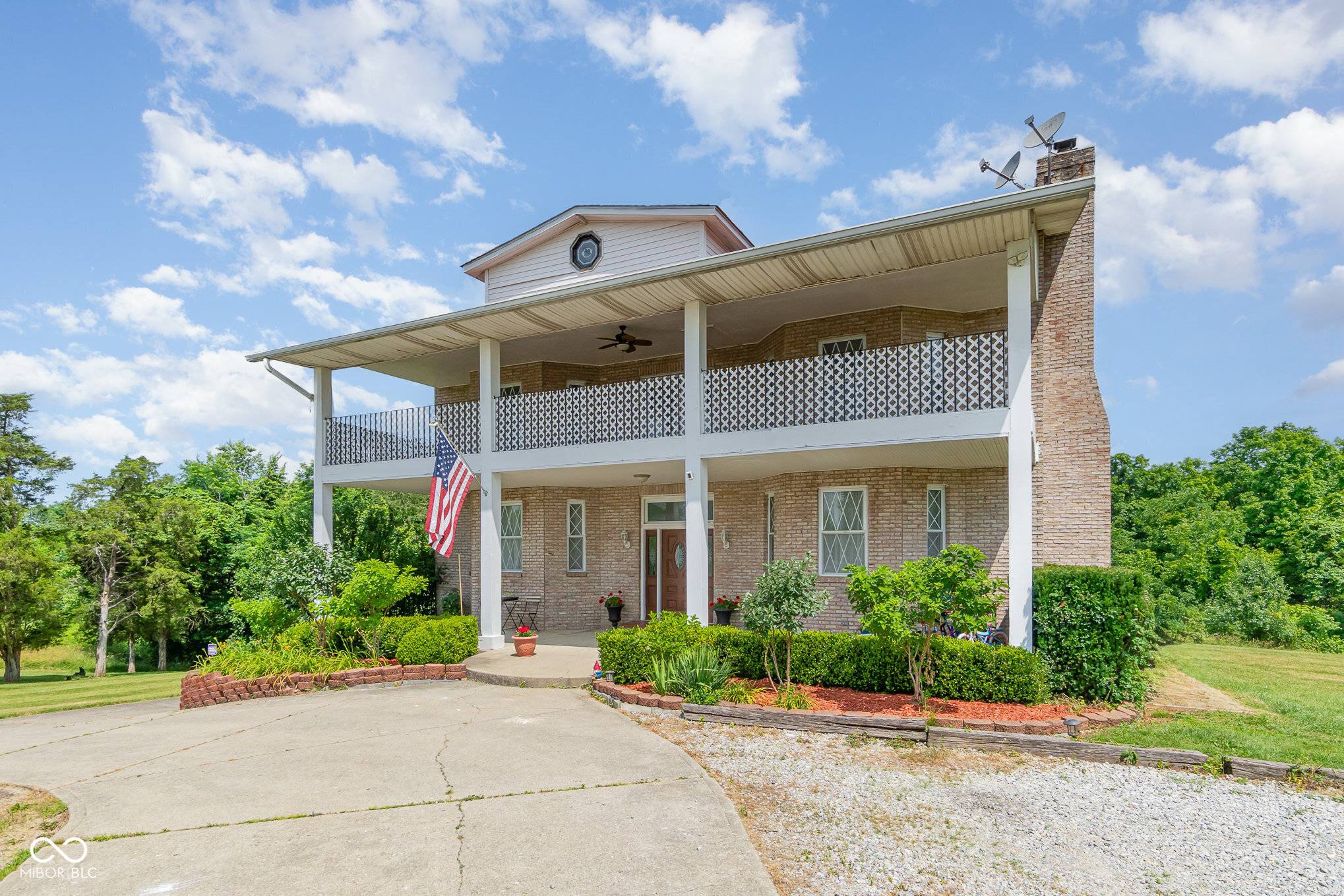 Aurora, IN 47001,10334 Us Highway 50