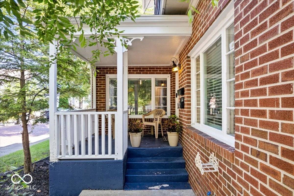 Anderson, IN 46016,928 Lincoln ST