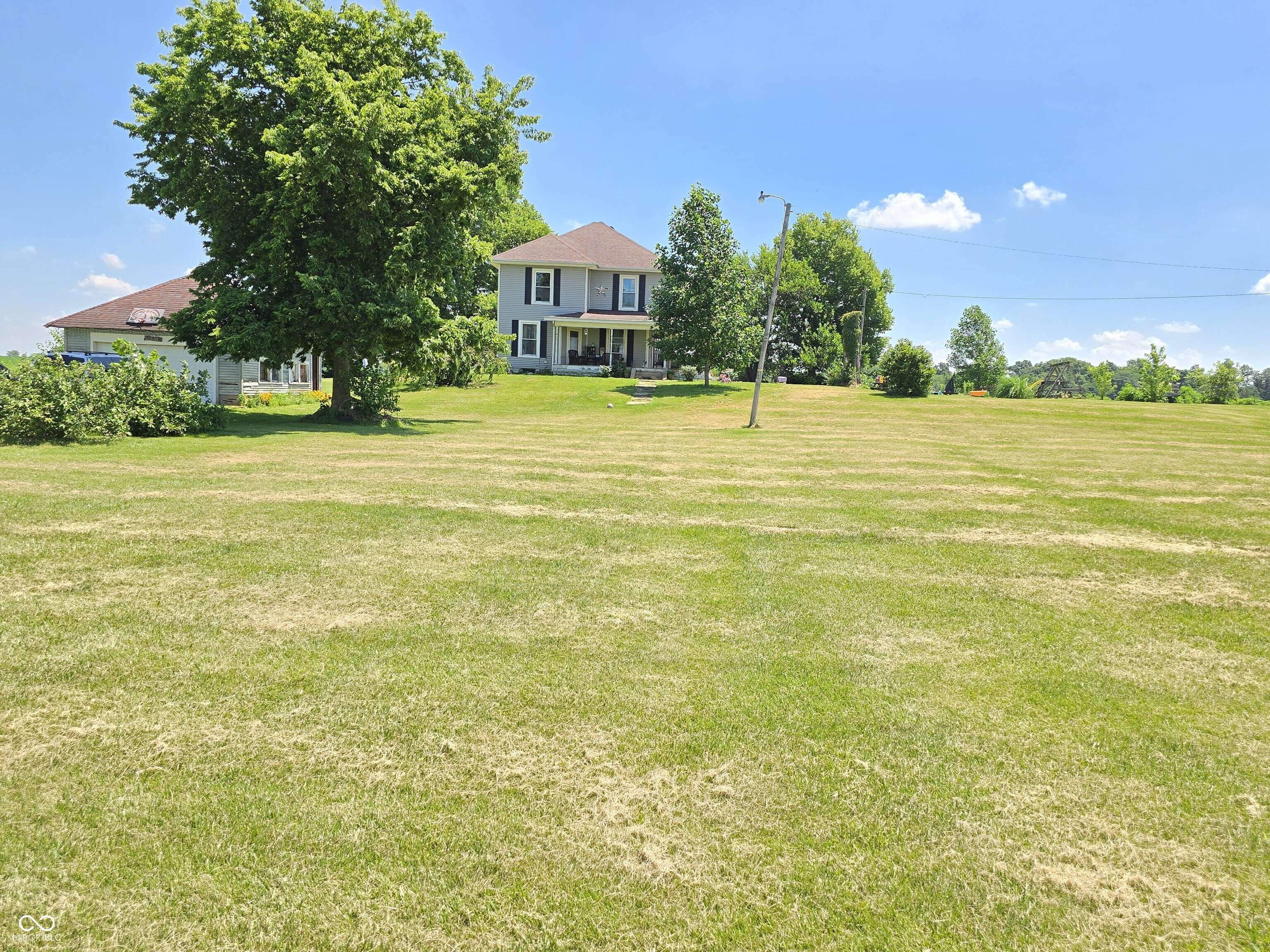 Greensburg, IN 47240,170 N County Road 1000 W