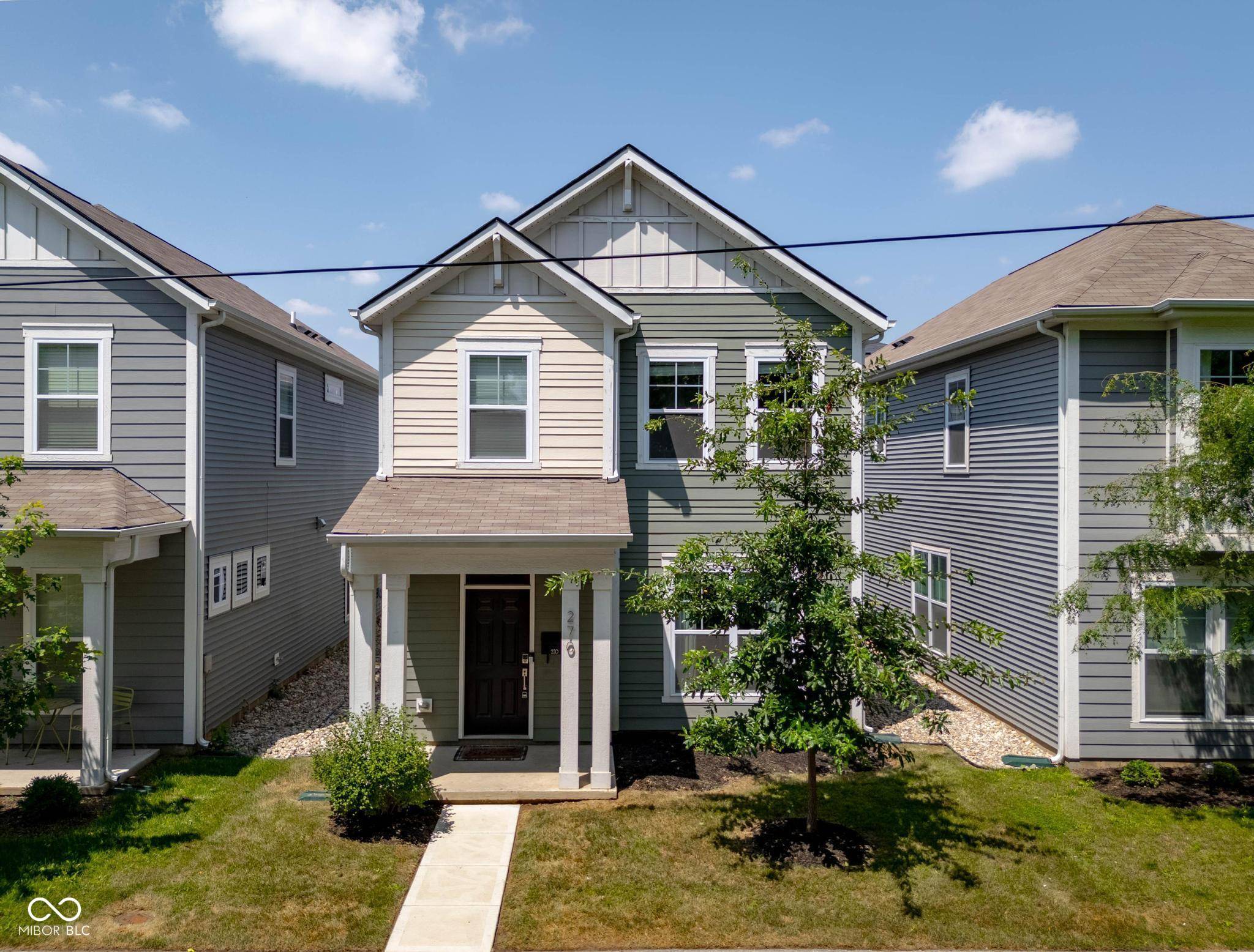 Indianapolis, IN 46222,270 N Warman AVE