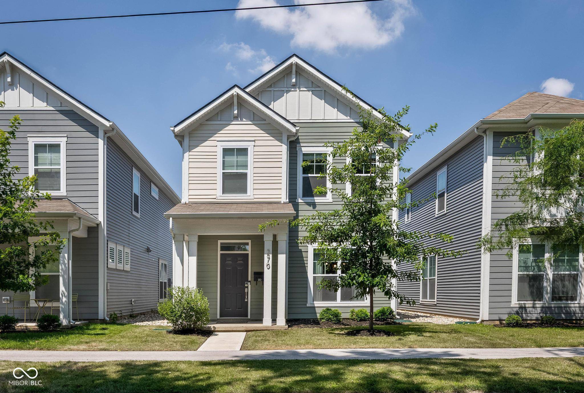 Indianapolis, IN 46222,270 N Warman AVE