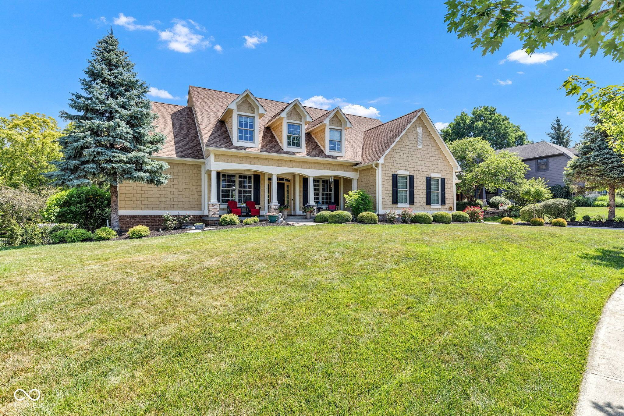 Fishers, IN 46037,11354 Redwing CT