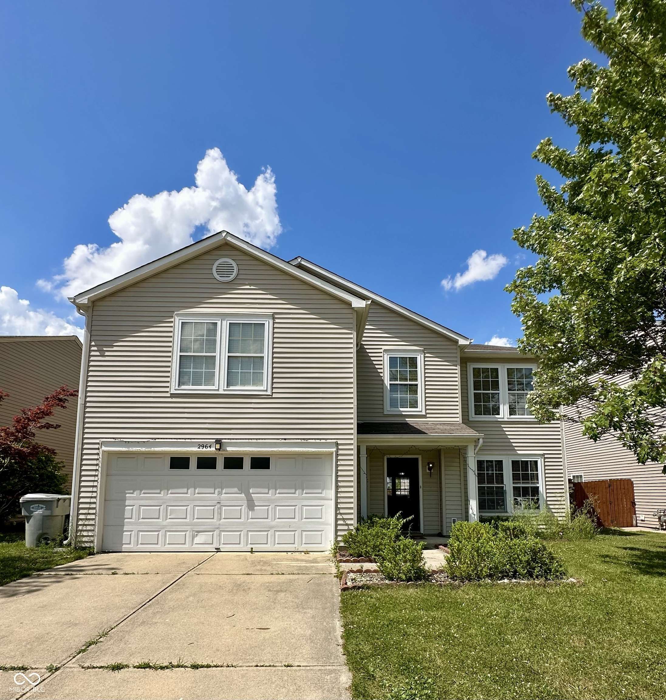 Greenwood, IN 46143,2964 Sentiment LN