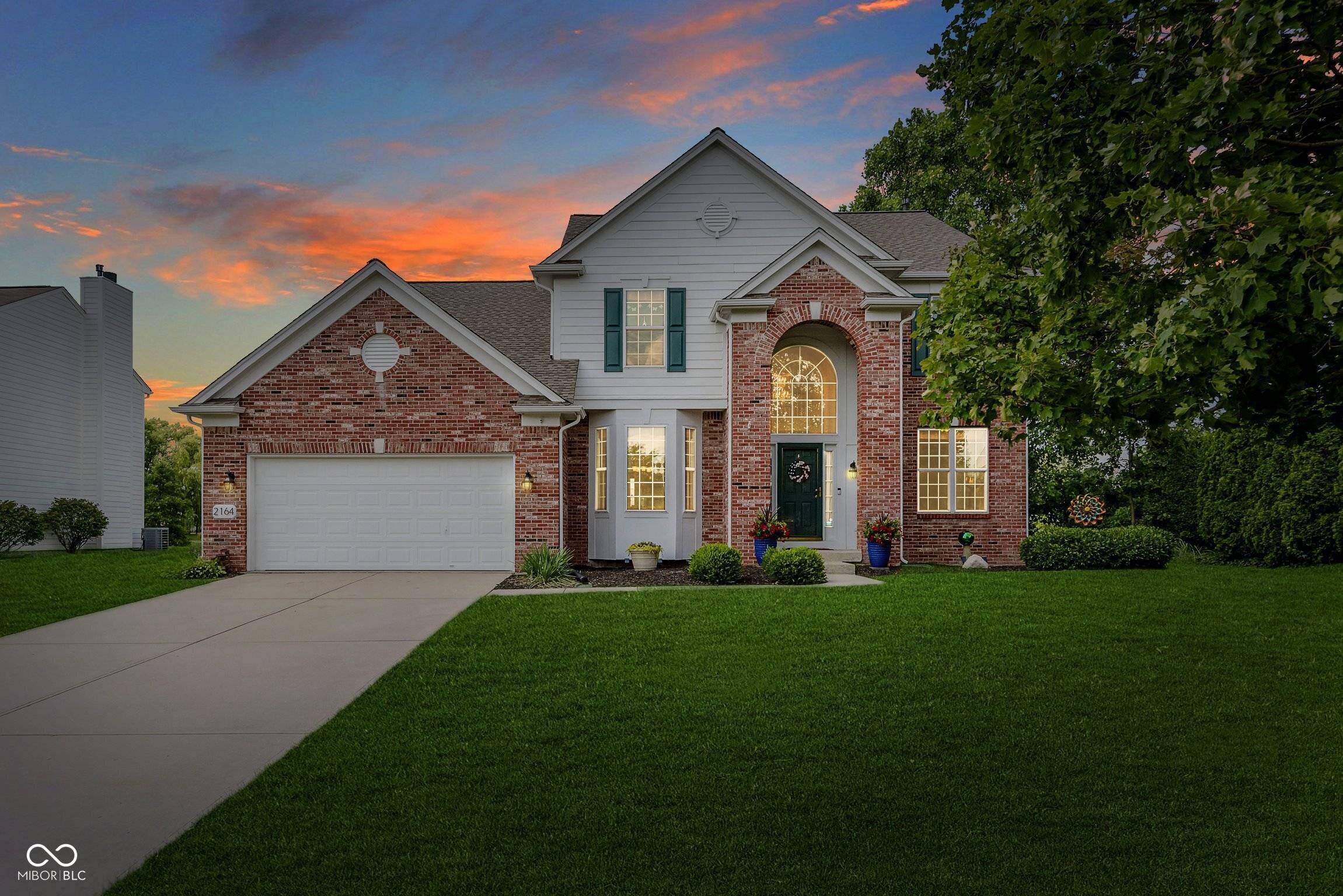 Carmel, IN 46074,2164 Mustang Chase DR