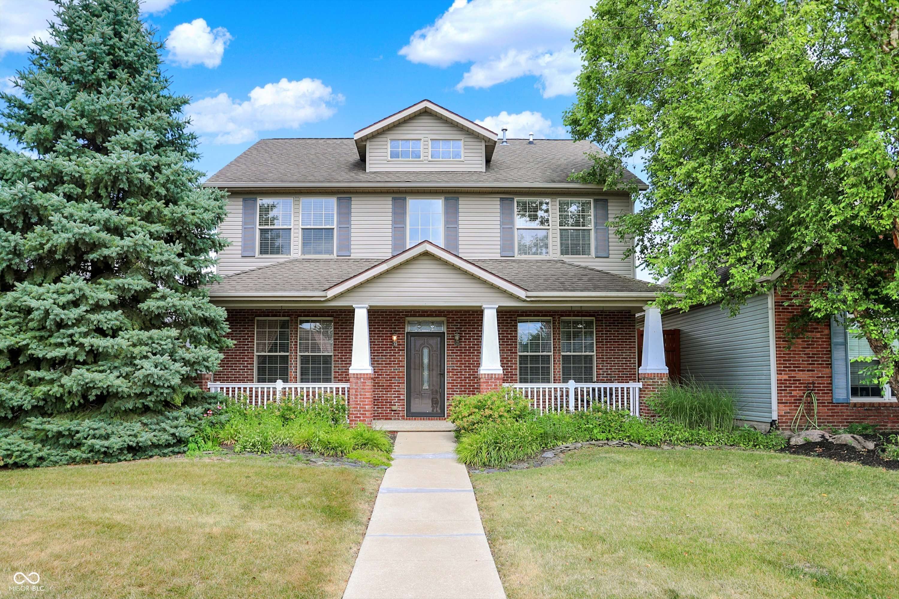 West Lafayette, IN 47906,4219 Trilithon CT