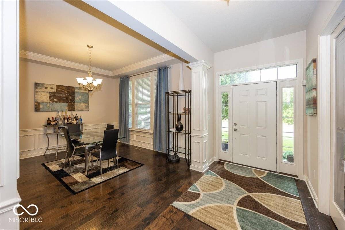 Fishers, IN 46040,15540 Provincial LN