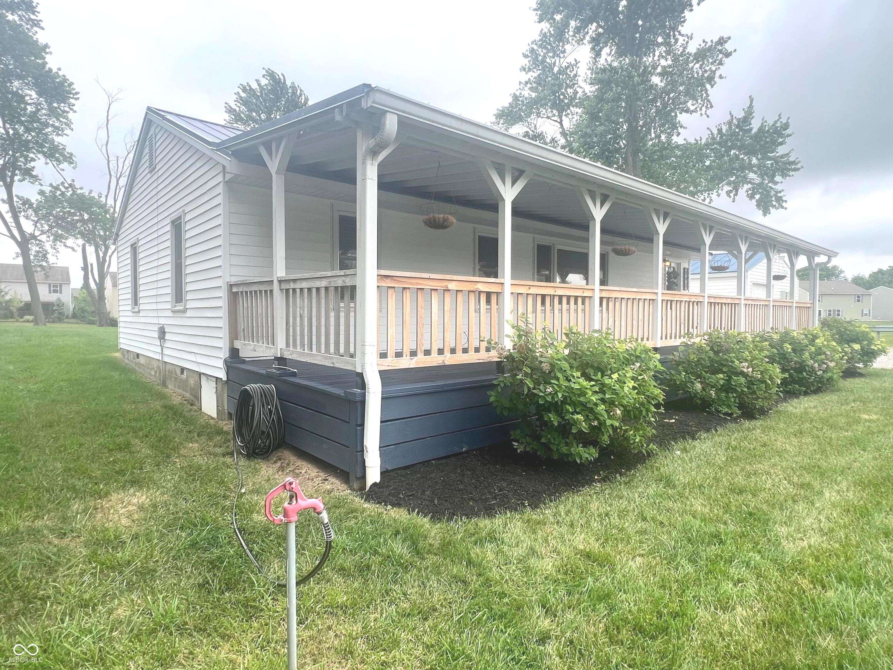 Greenwood, IN 46143,945 E Worthsville RD