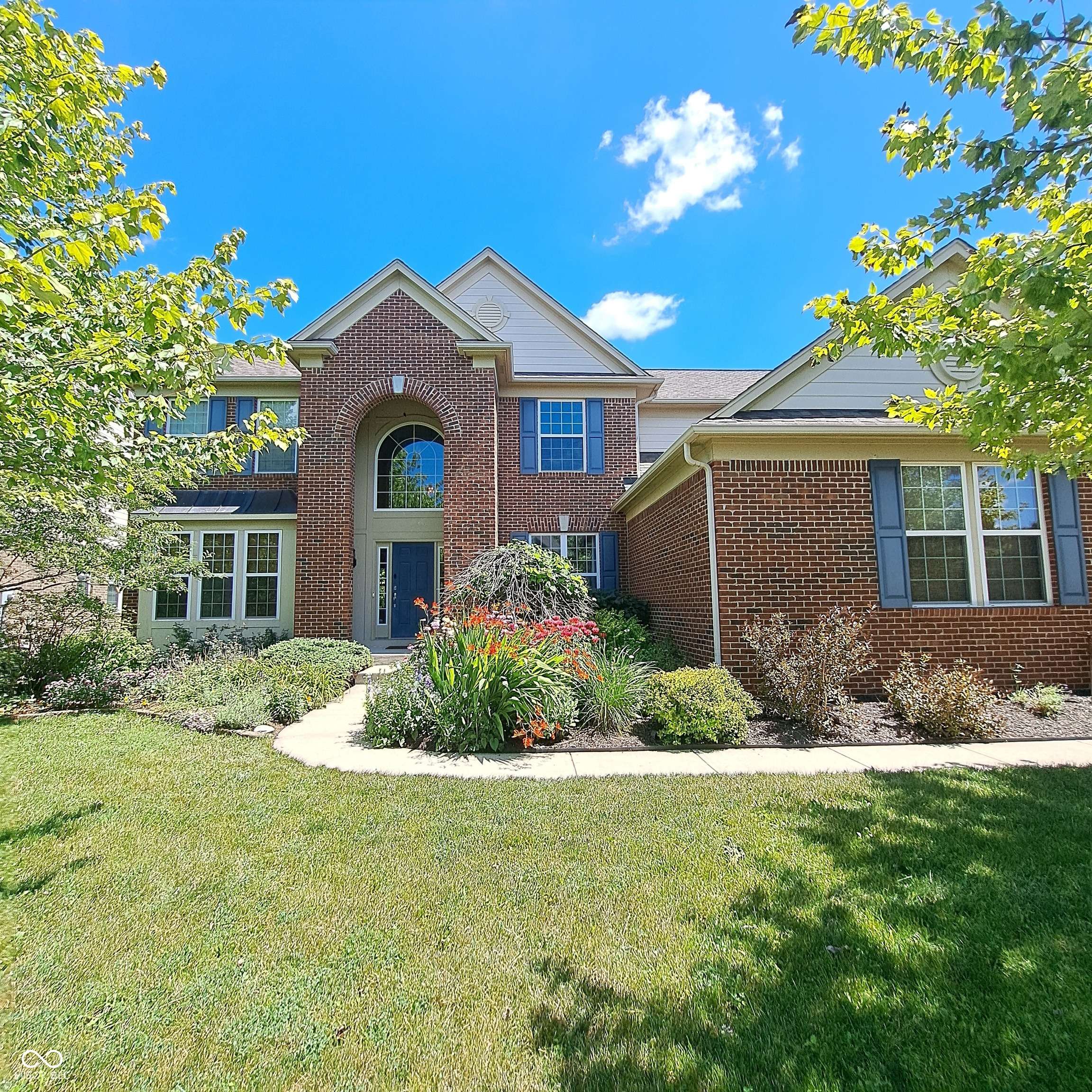 Zionsville, IN 46077,4621 Pebblepointe PASS