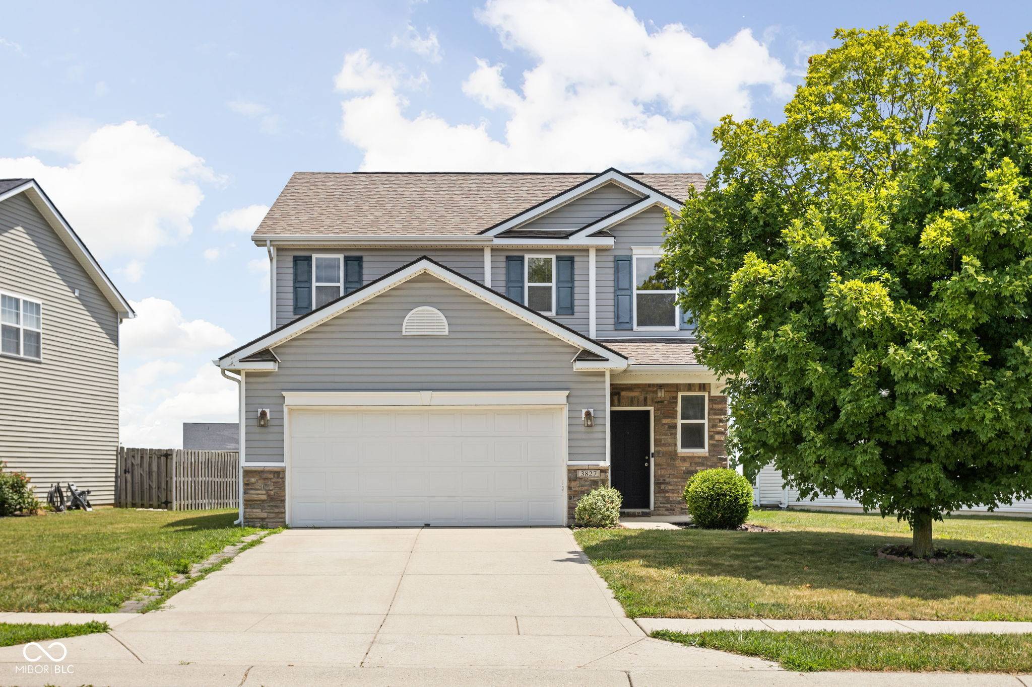 Whitestown, IN 46075,3827 Dusty Sands RD