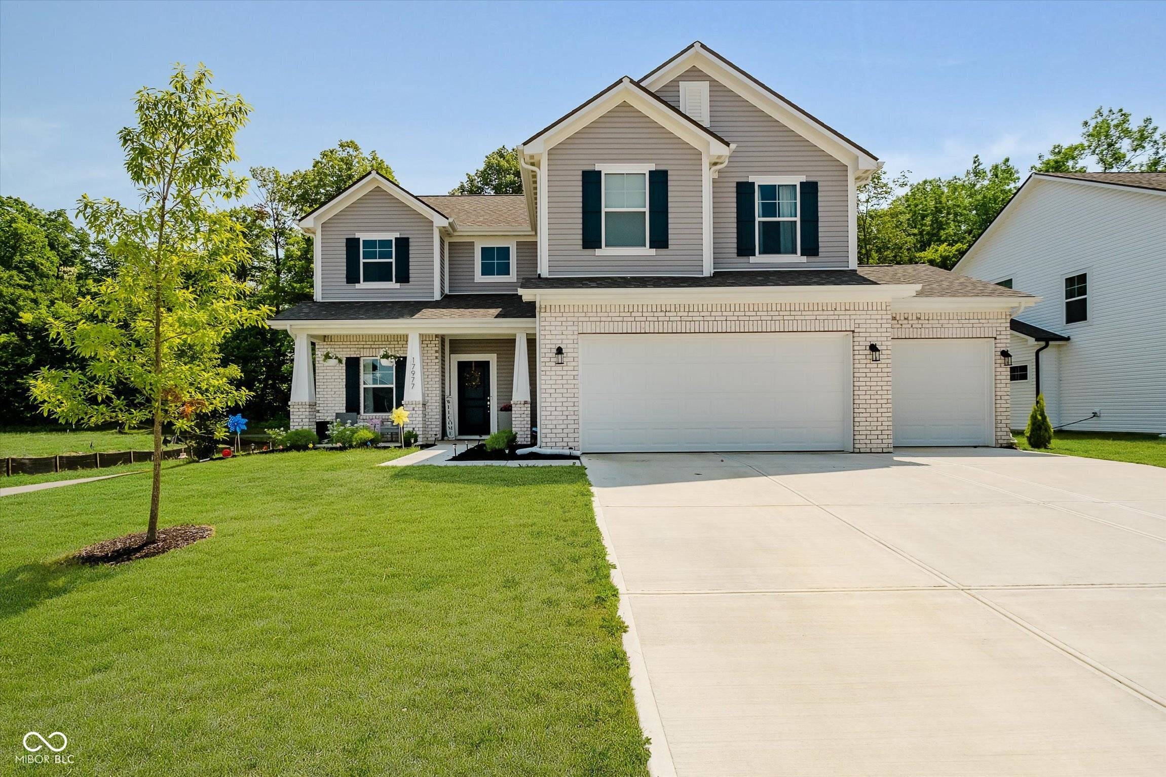 Westfield, IN 46074,17977 Ambrosia TRL