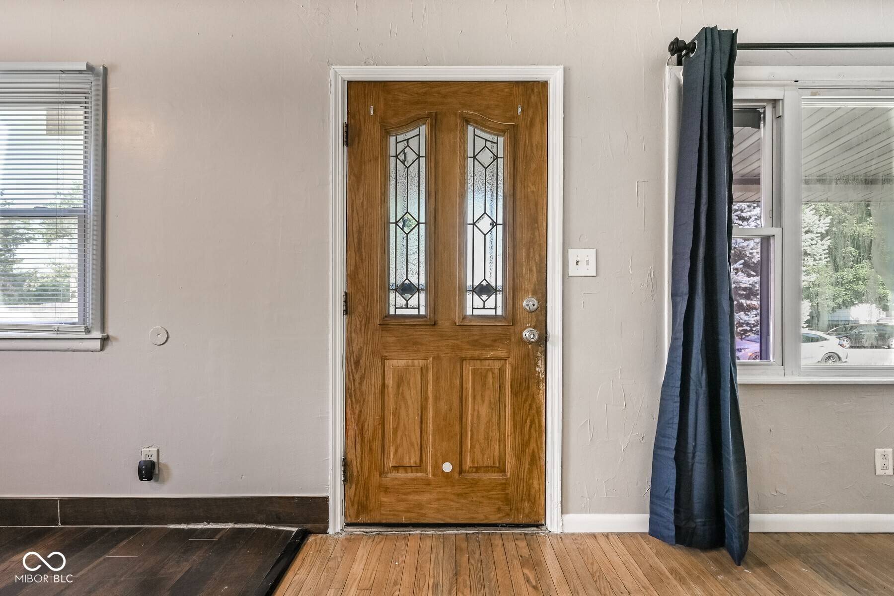 Indianapolis, IN 46218,1701 N Gladstone AVE