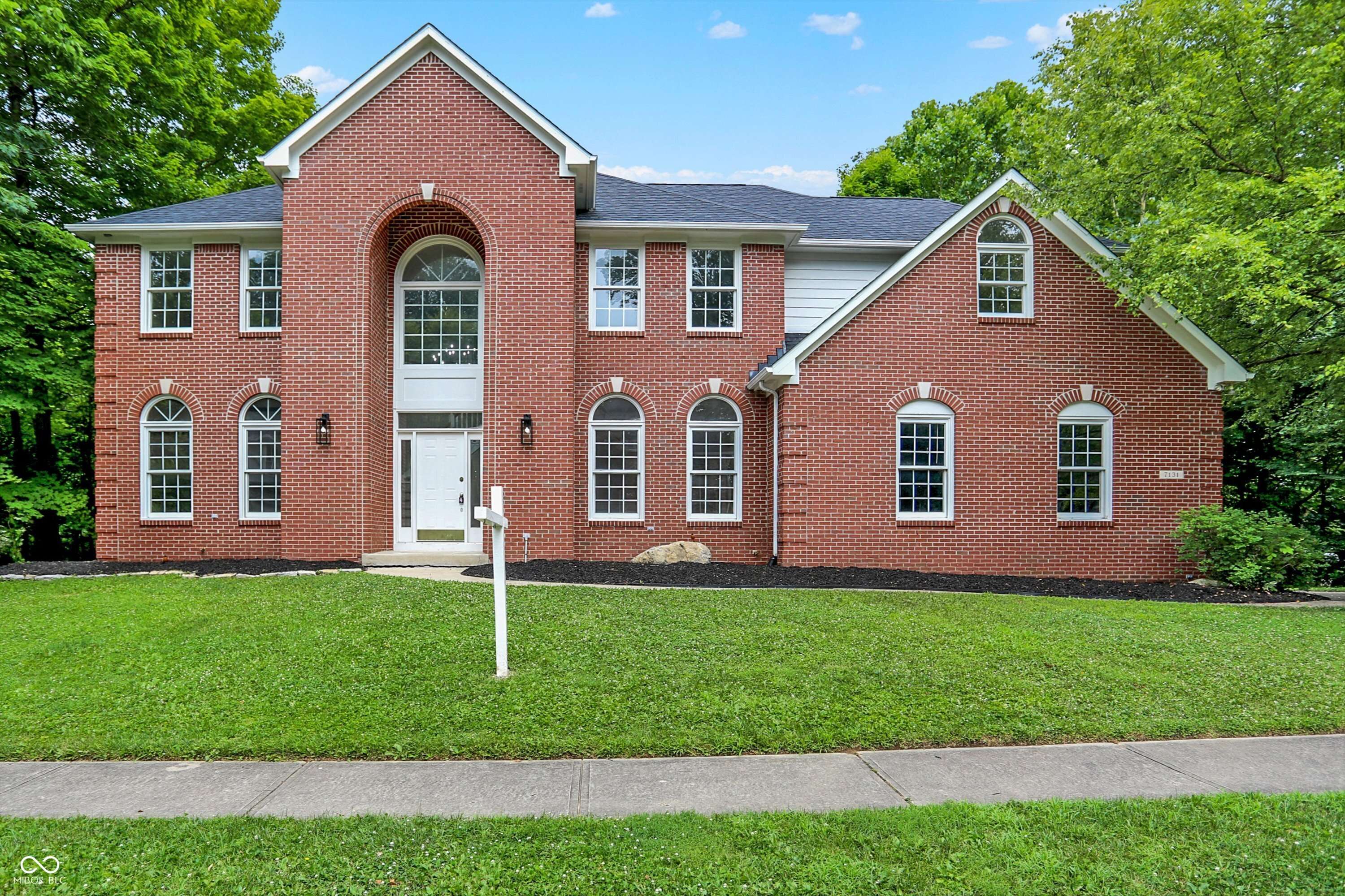 Indianapolis, IN 46236,7131 Nile Ridge CT