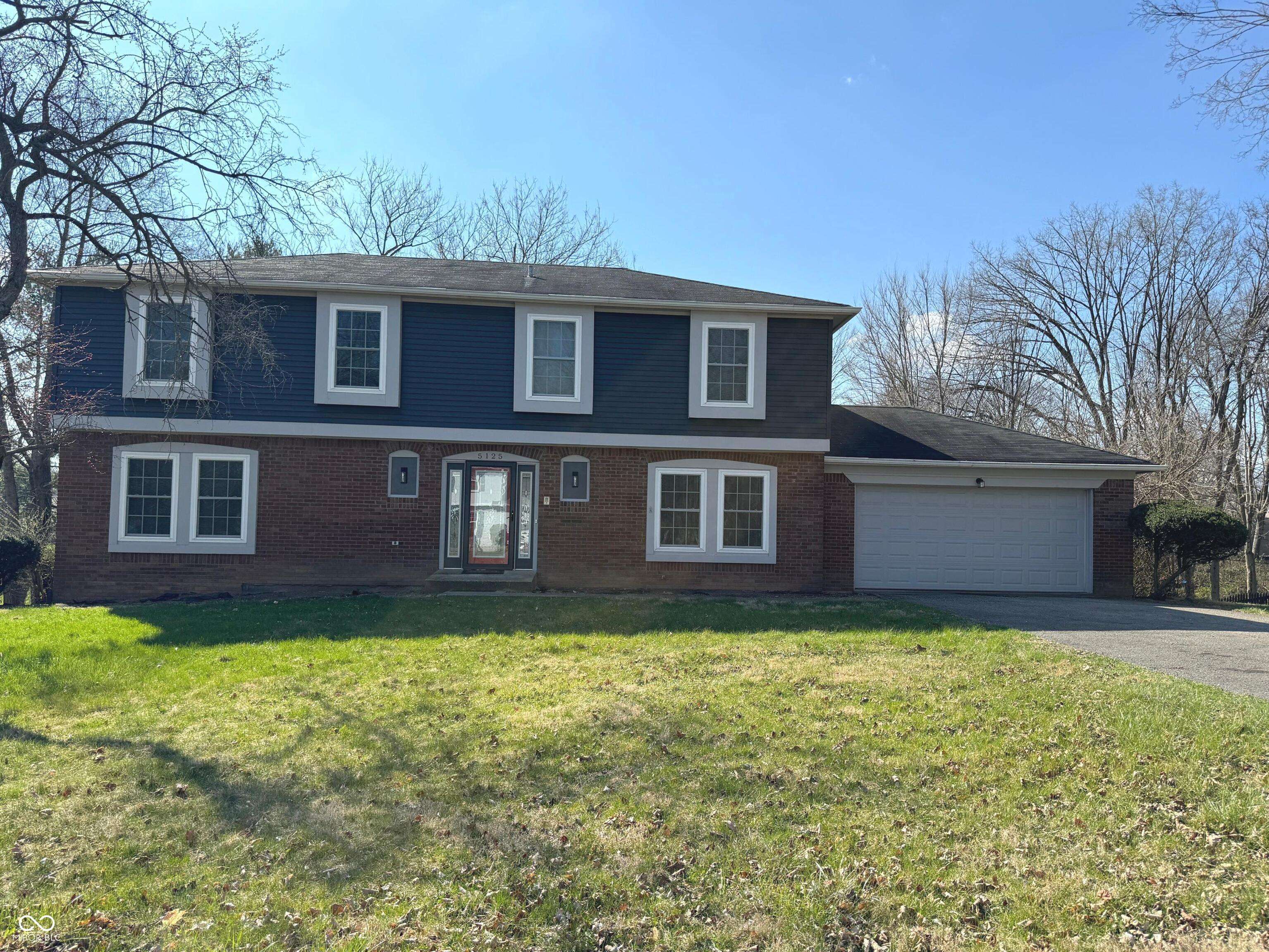 Indianapolis, IN 46250,5125 E 74th PL
