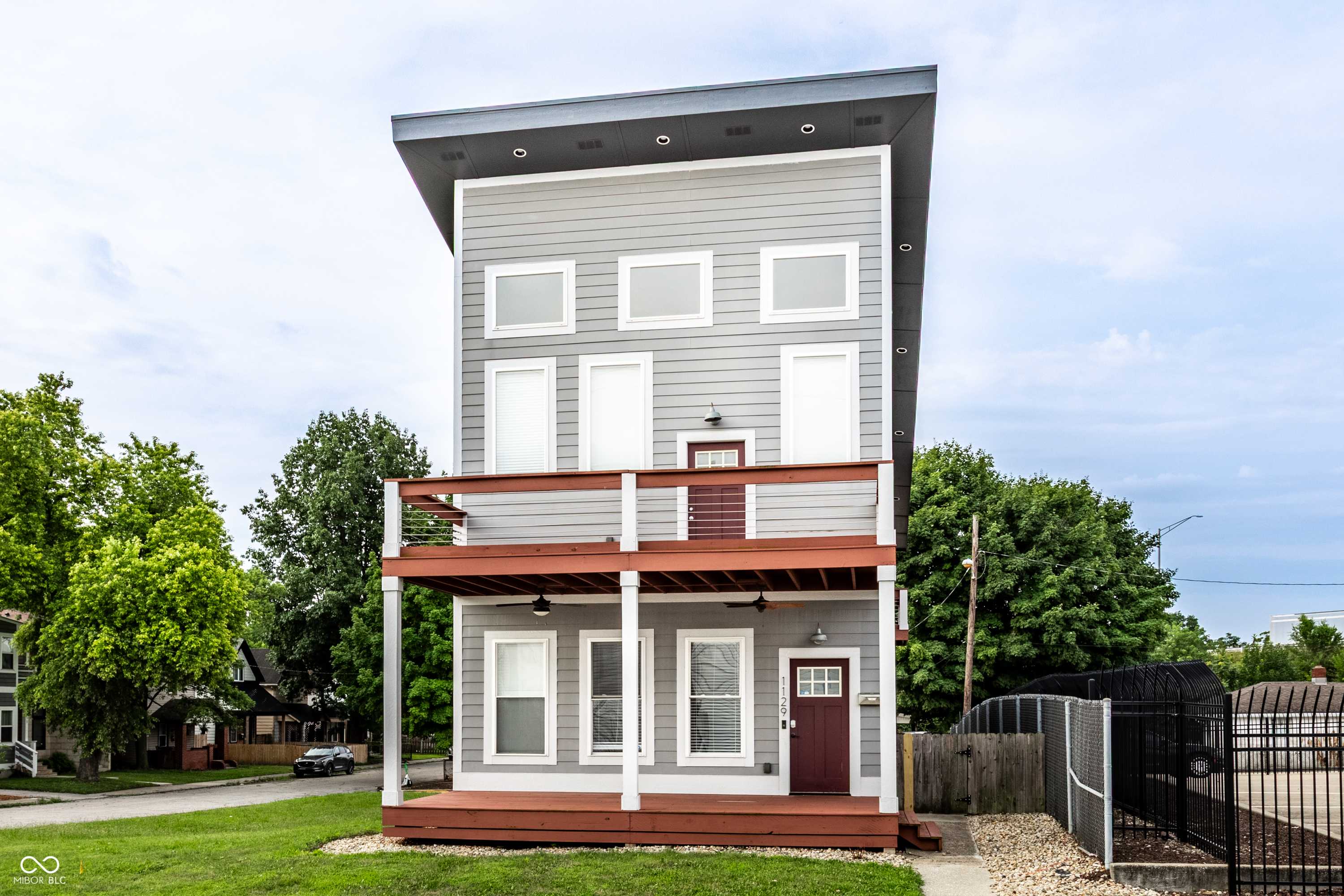 Indianapolis, IN 46203,1129 Cottage AVE