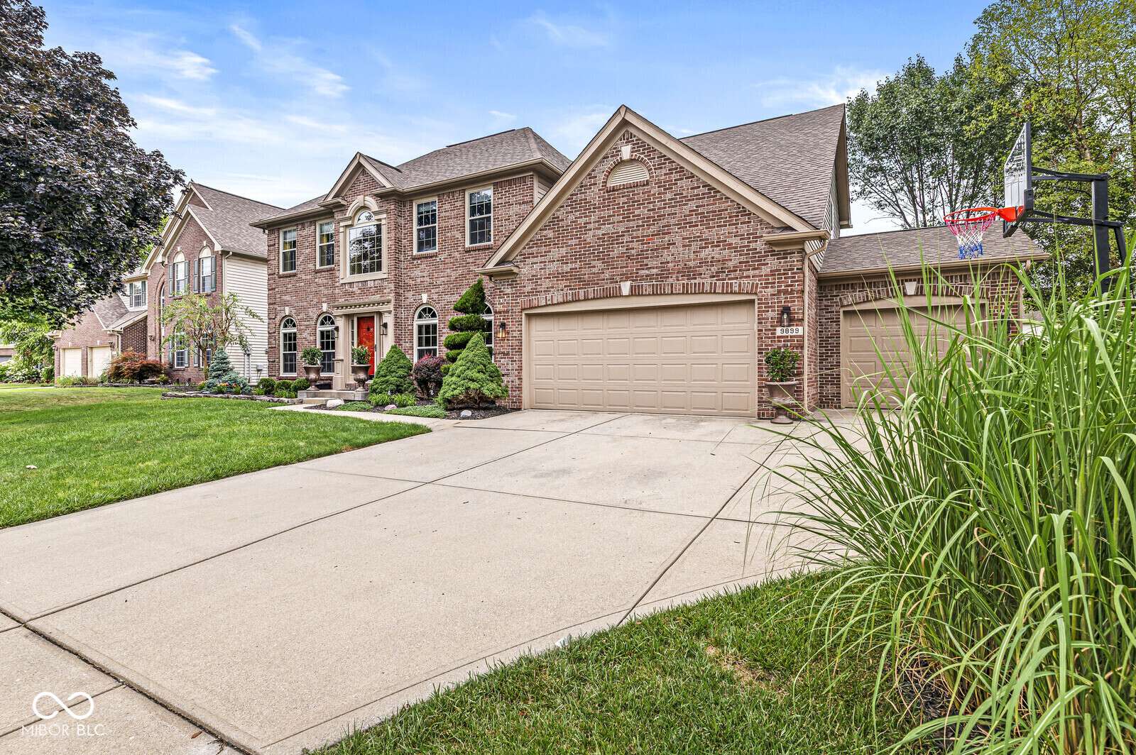 Fishers, IN 46038,9899 Brightwater DR
