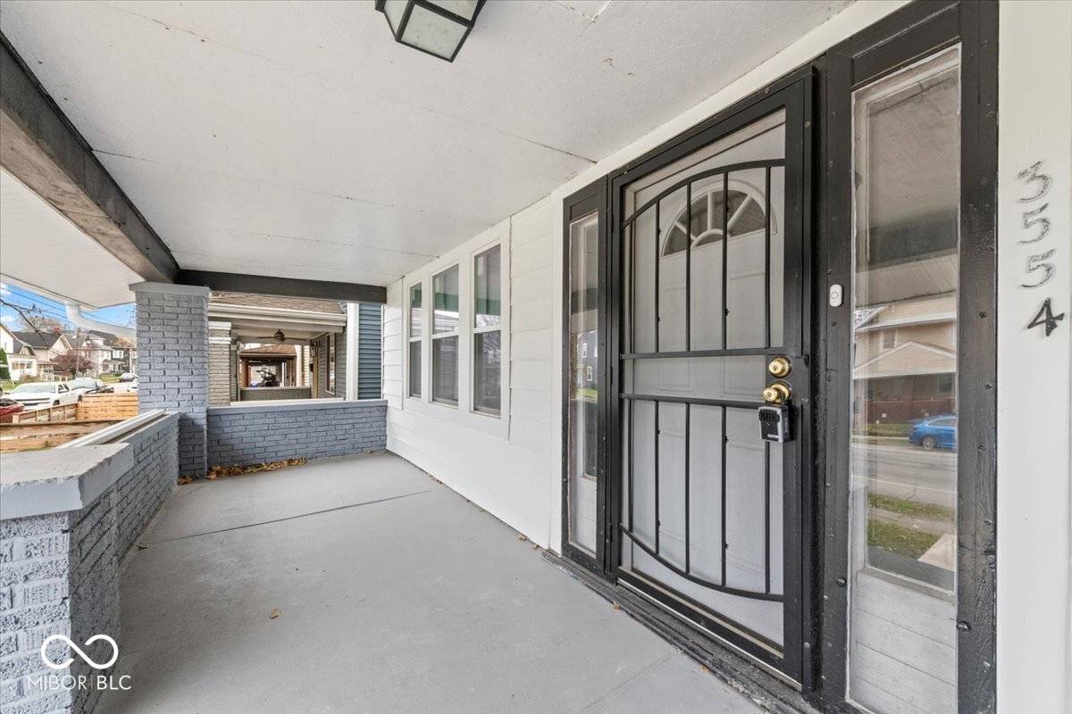 Indianapolis, IN 46208,3554 N Illinois ST