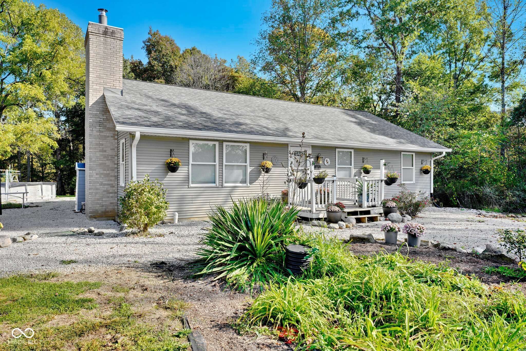 Gosport, IN 47433,9970 N Brown LN