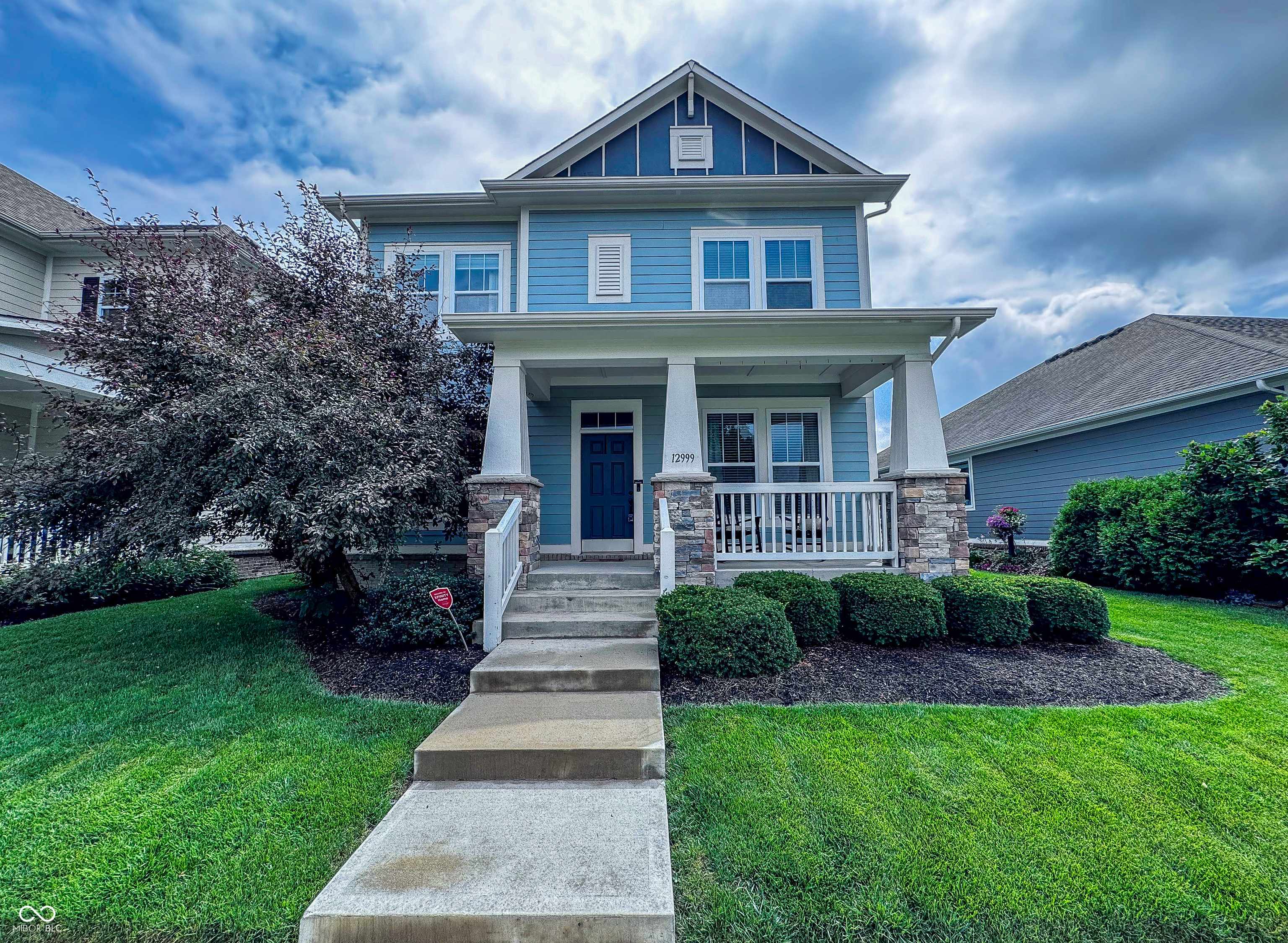 Fishers, IN 46037,12999 Pennington RD