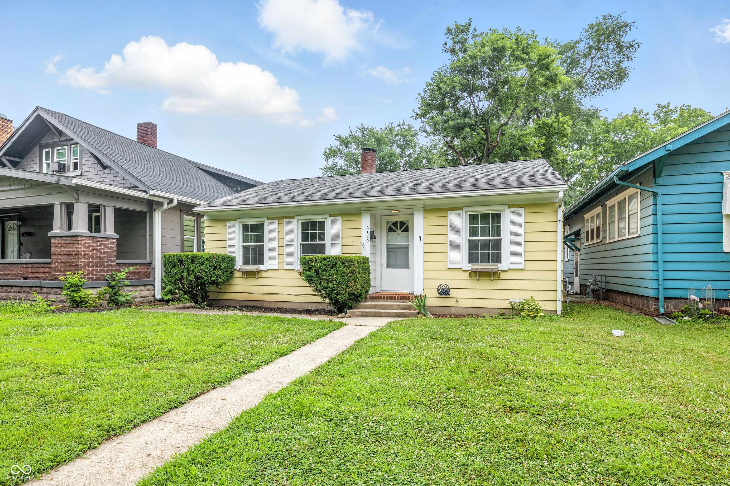 Terre Haute, IN 47802,2120 S 7th ST