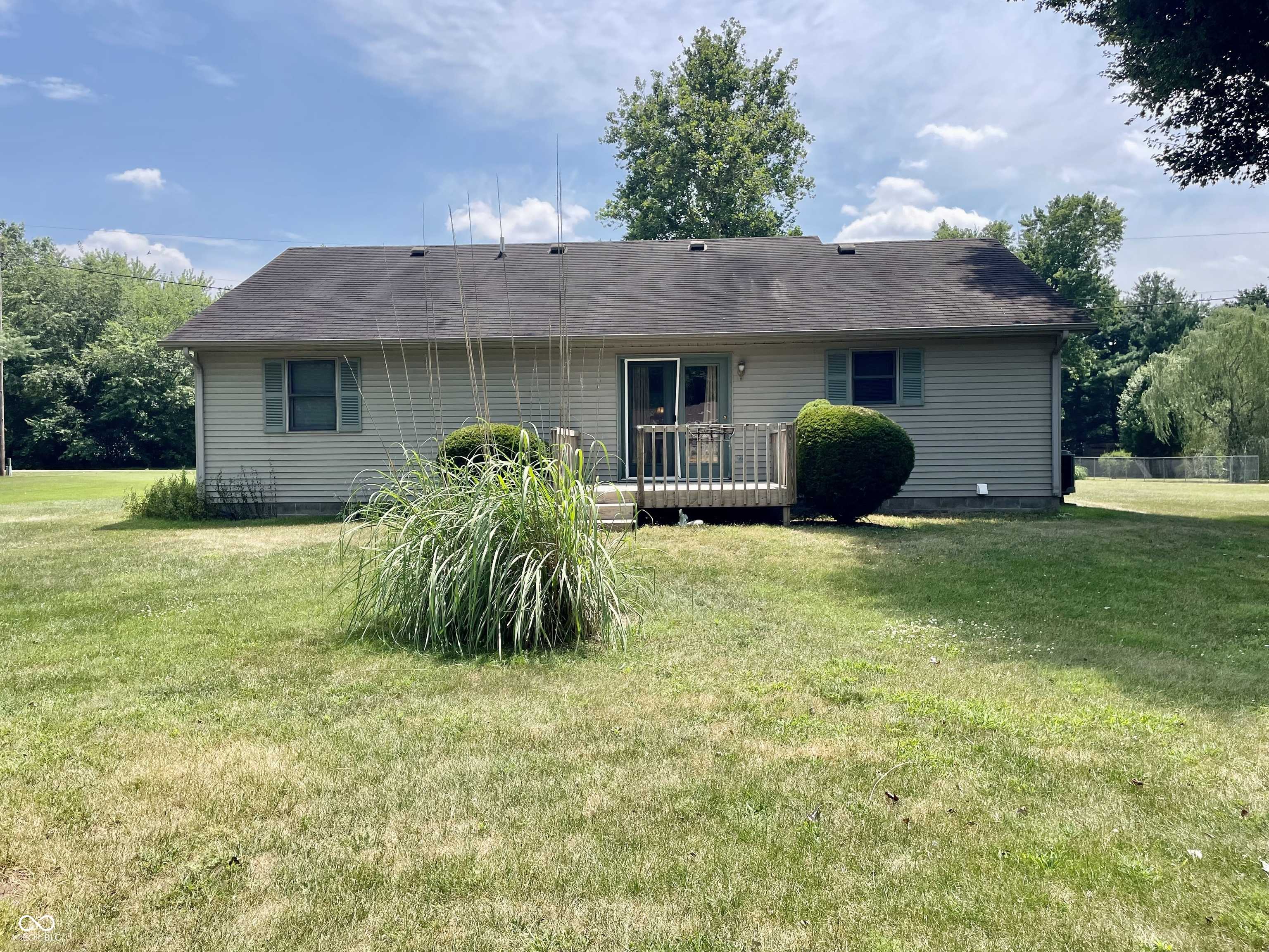 Terre Haute, IN 47805,3946 E Plantation AVE