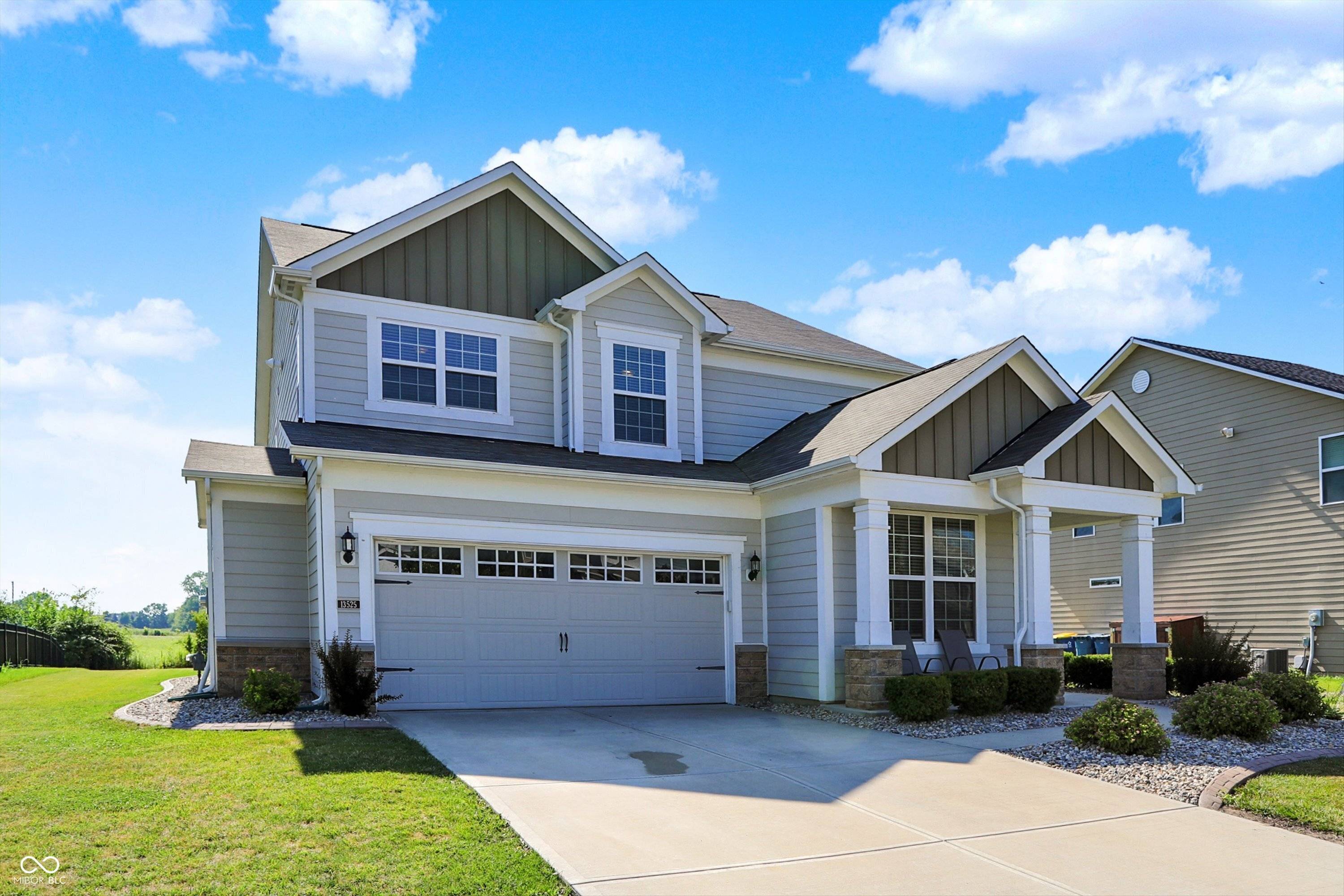 Fishers, IN 46037,13525 Forest Glade DR