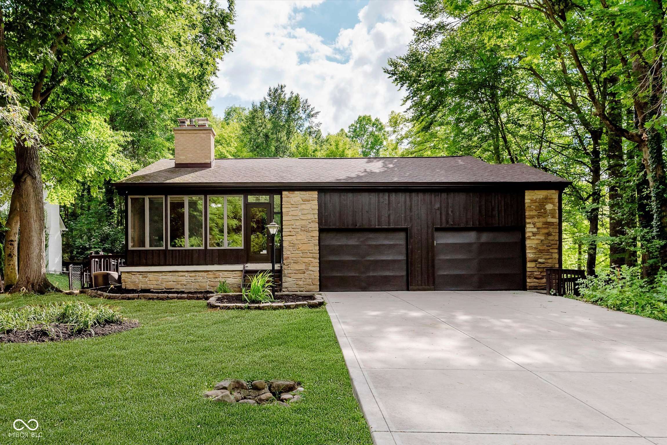 Indianapolis, IN 46234,8719 Log Run DR S