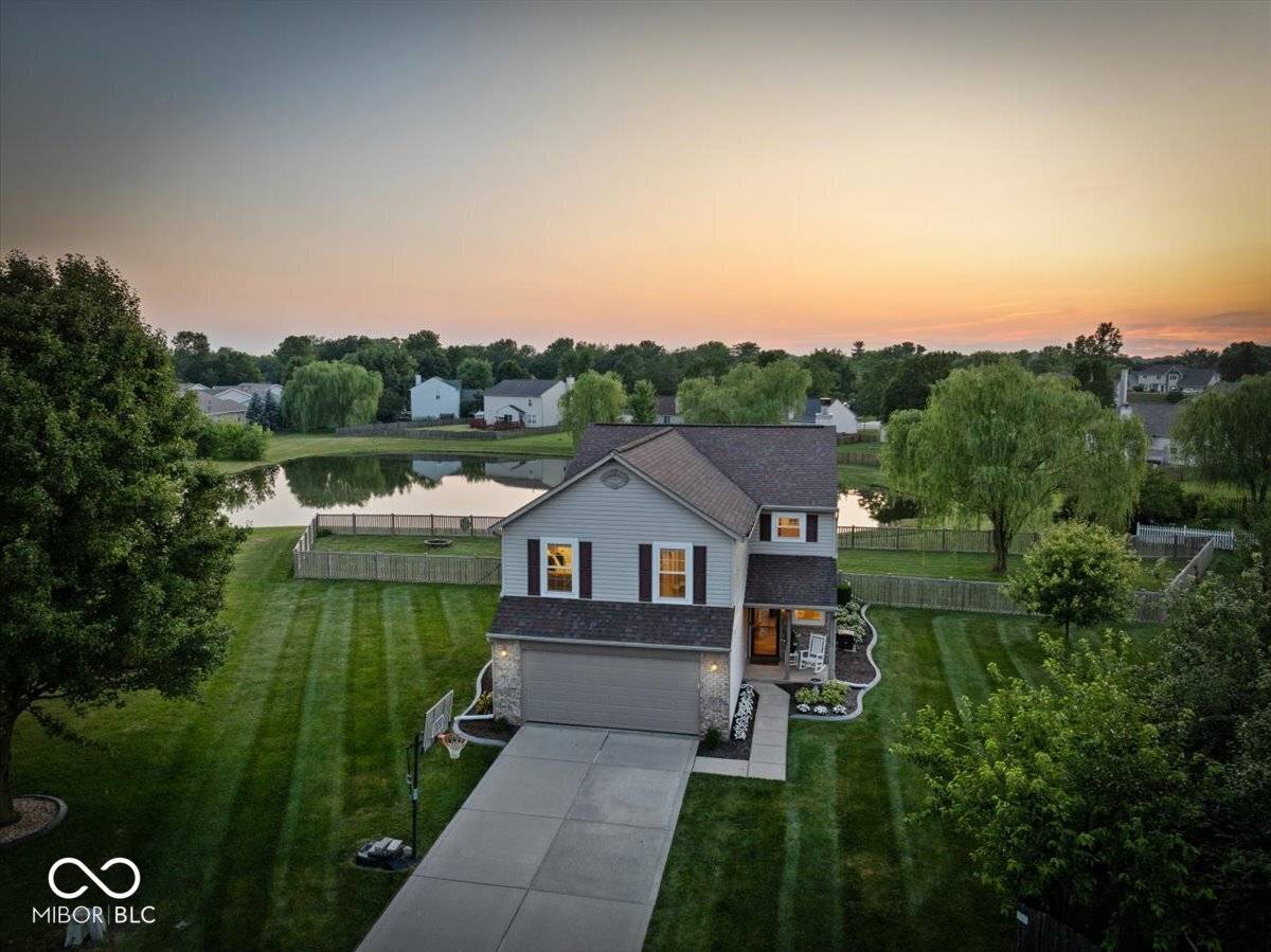 Noblesville, IN 46062,20011 Tahoe CIR