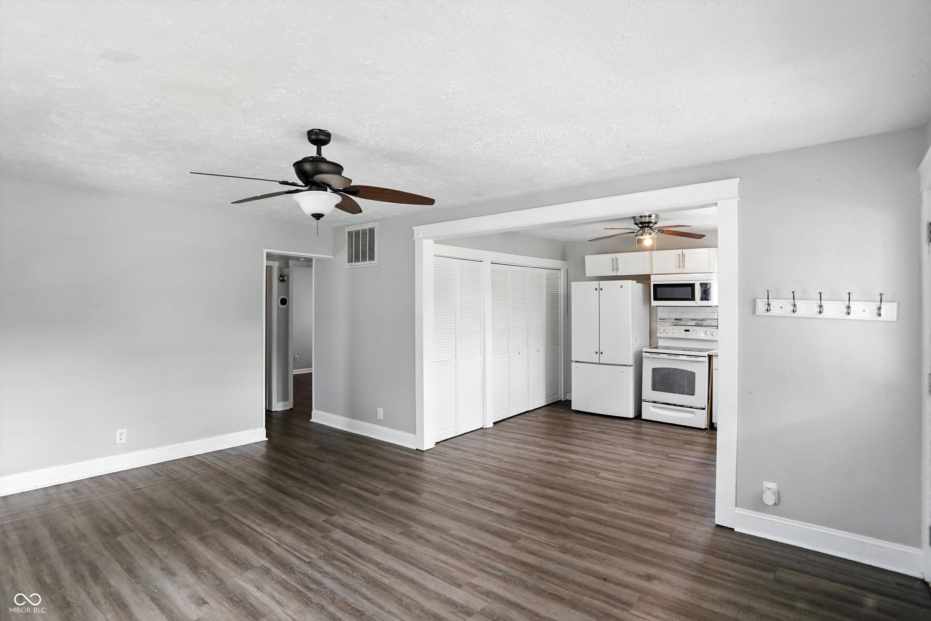 Beech Grove, IN 46107,363 N 19th AVE