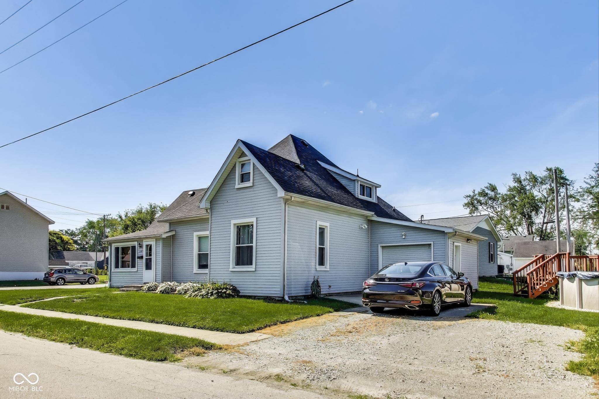 Lebanon, IN 46052,307 E Walnut ST