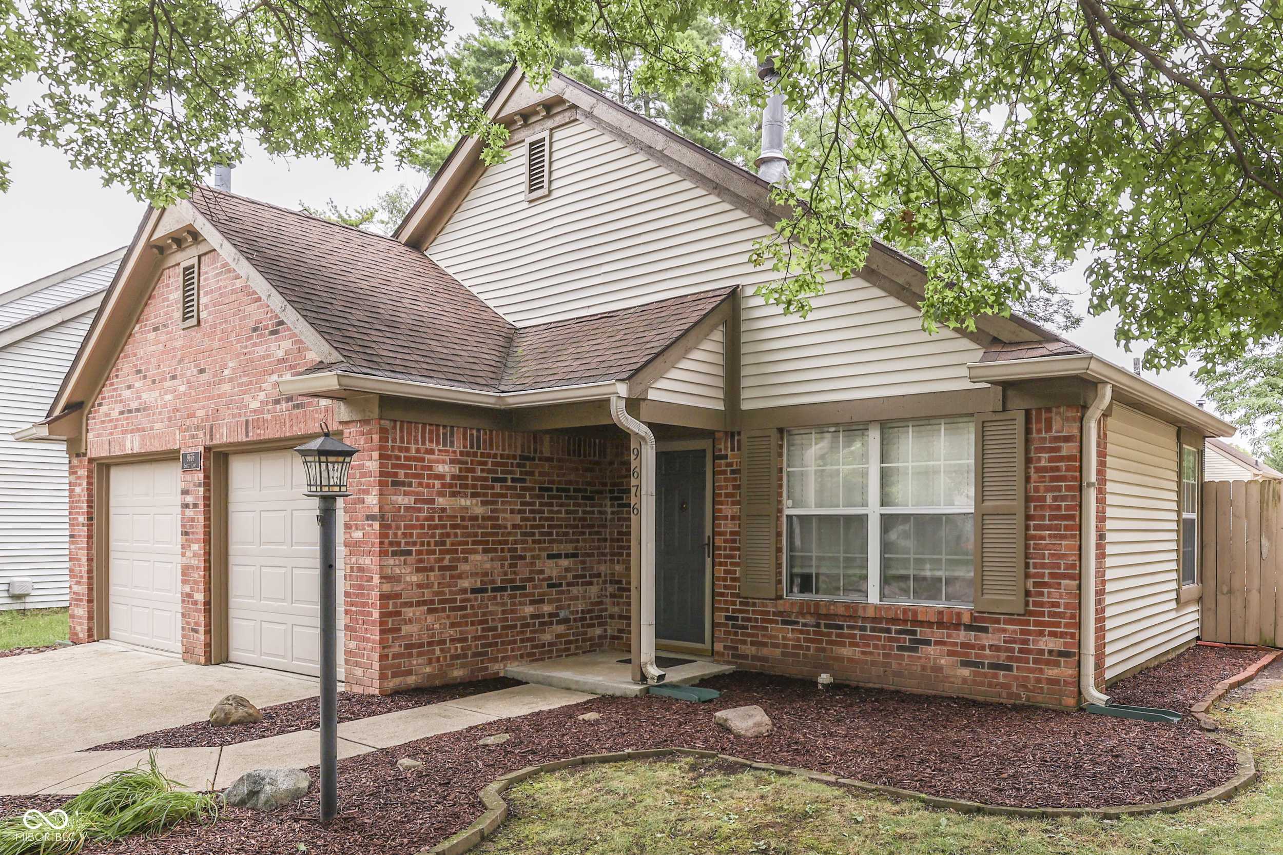 Fishers, IN 46038,9676 Spruce LN