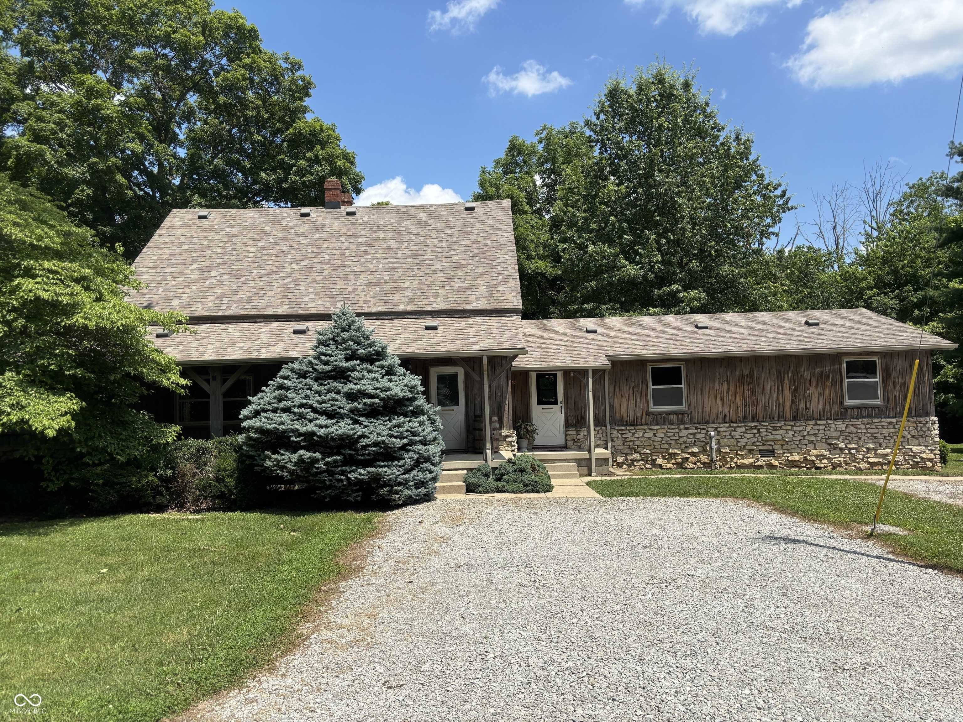 Rushville, IN 46173,810 N Fort Wayne RD
