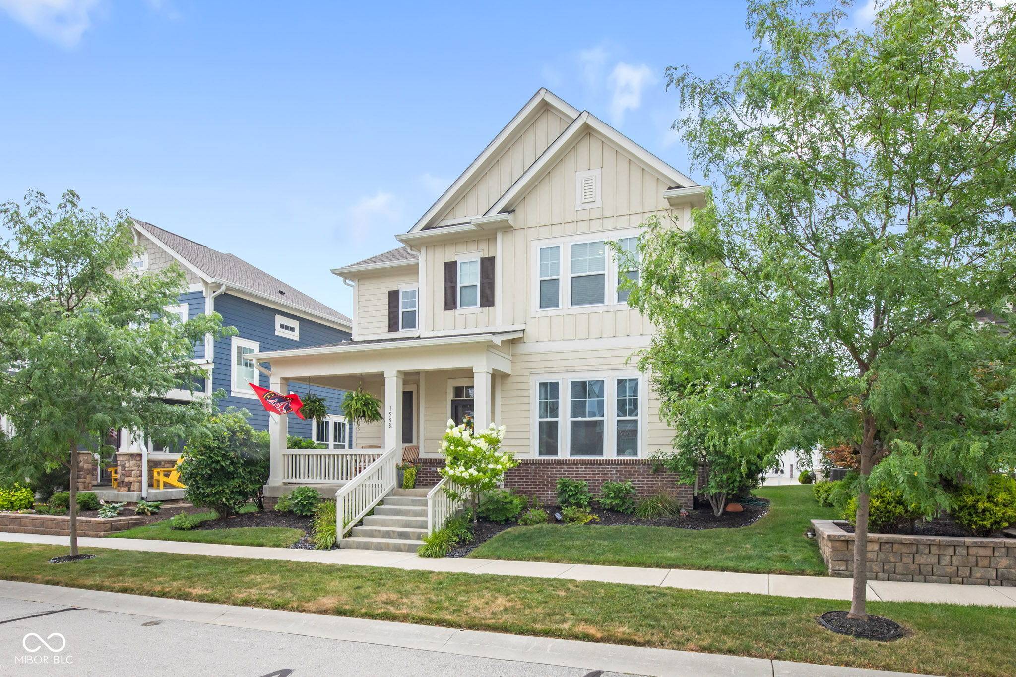 Westfield, IN 46074,1588 Rossmay DR