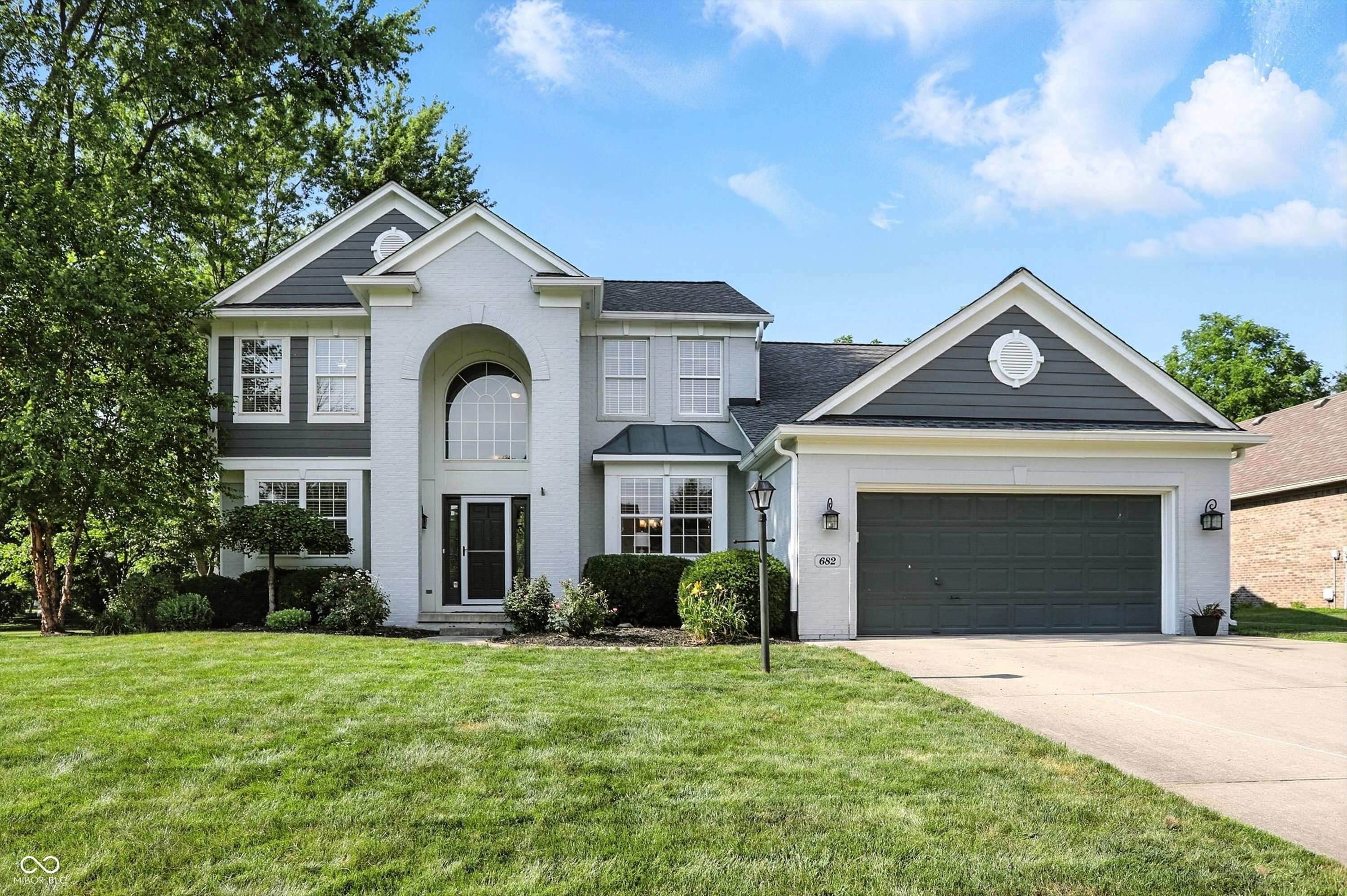 Noblesville, IN 46062,682 Shannon CT