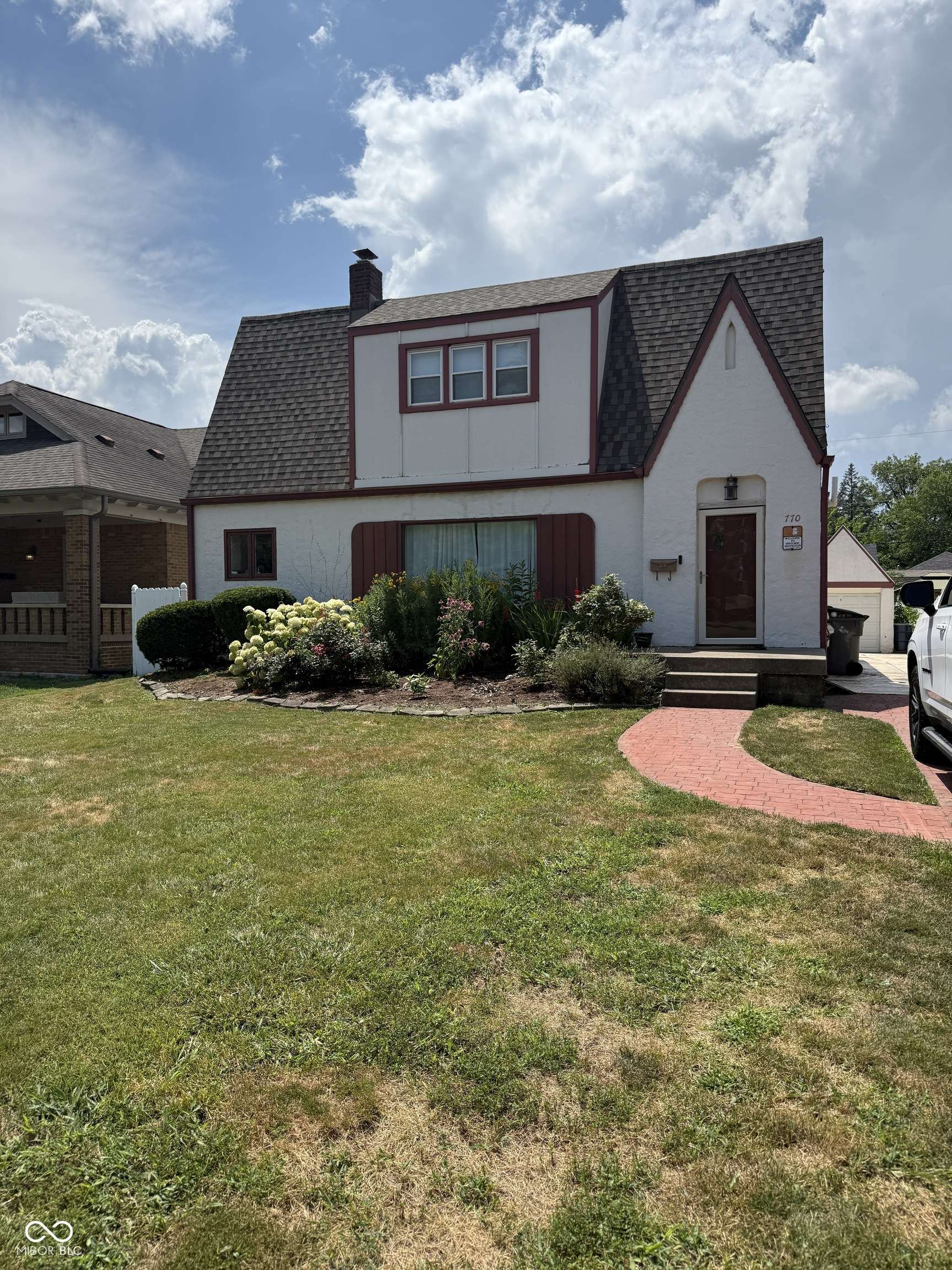 Indianapolis, IN 46219,770 N Arlington AVE