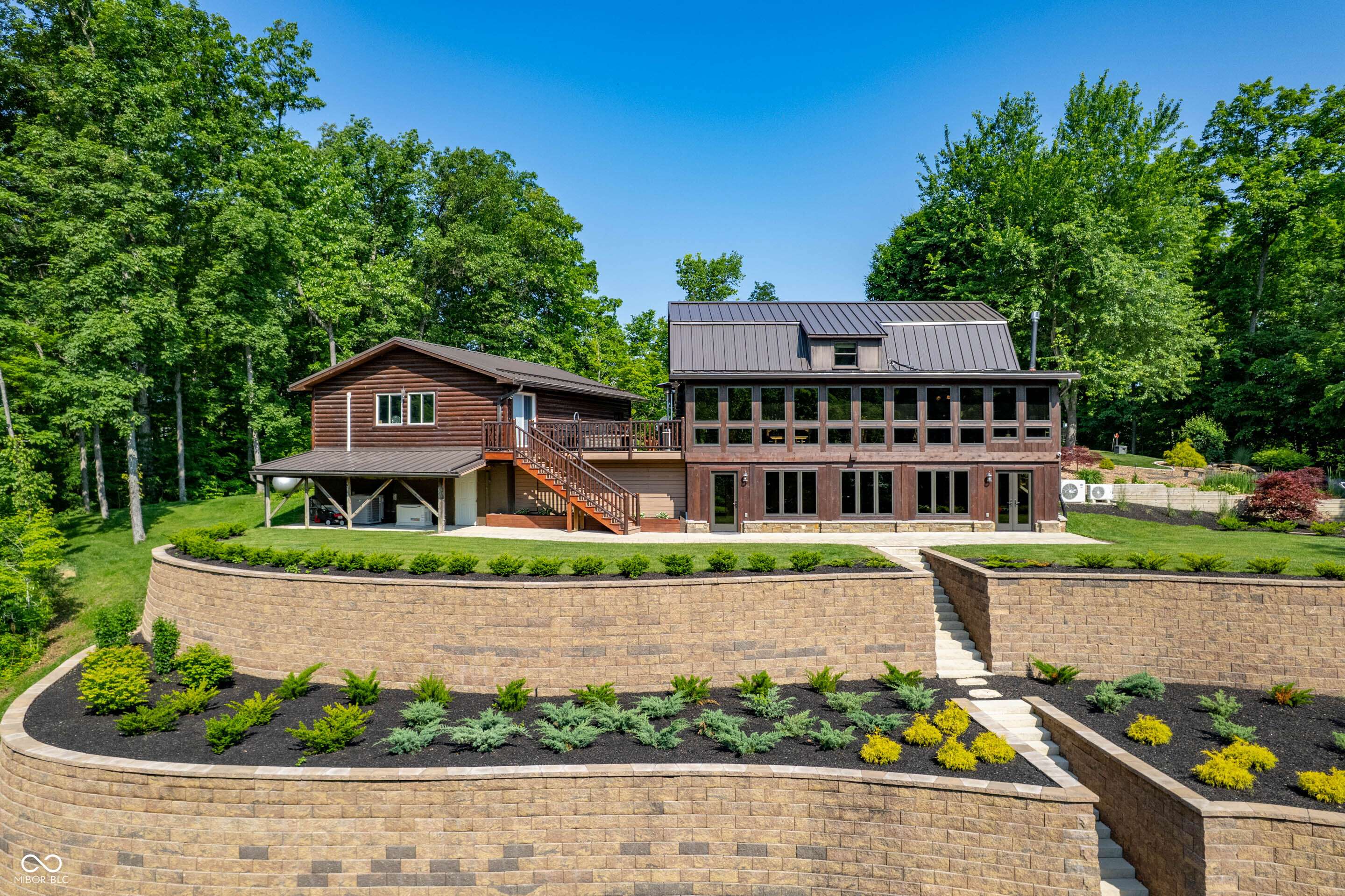 Morgantown, IN 46160,7813 W 50 S