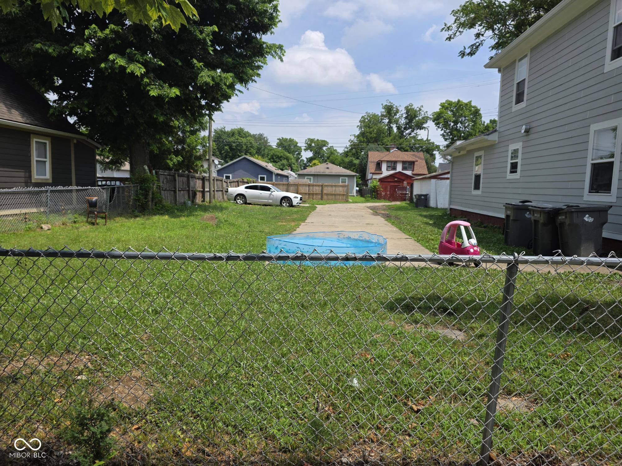 Indianapolis, IN 46208,3221 Boulevard PL