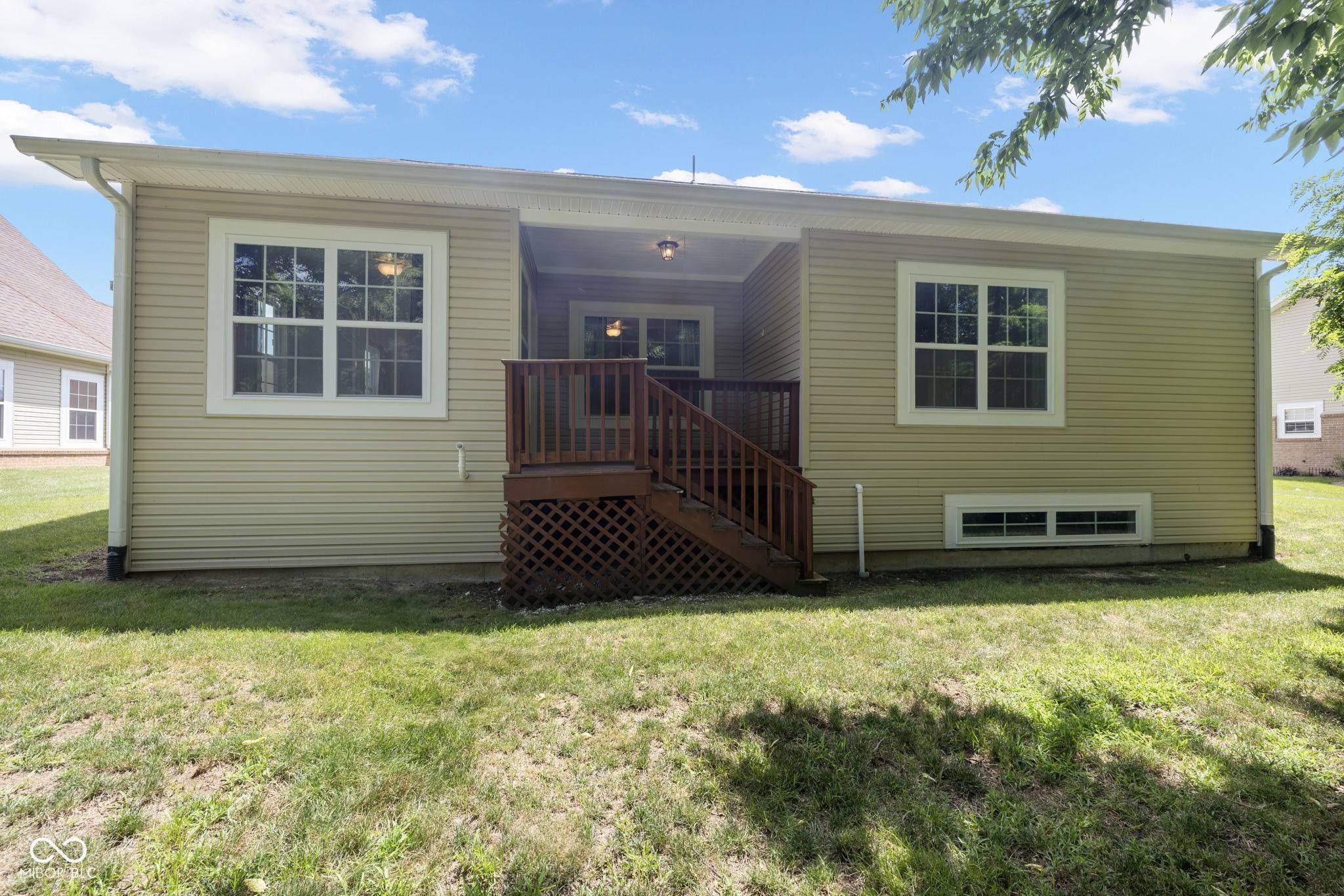 Greencastle, IN 46135,471 Harvest Moon DR
