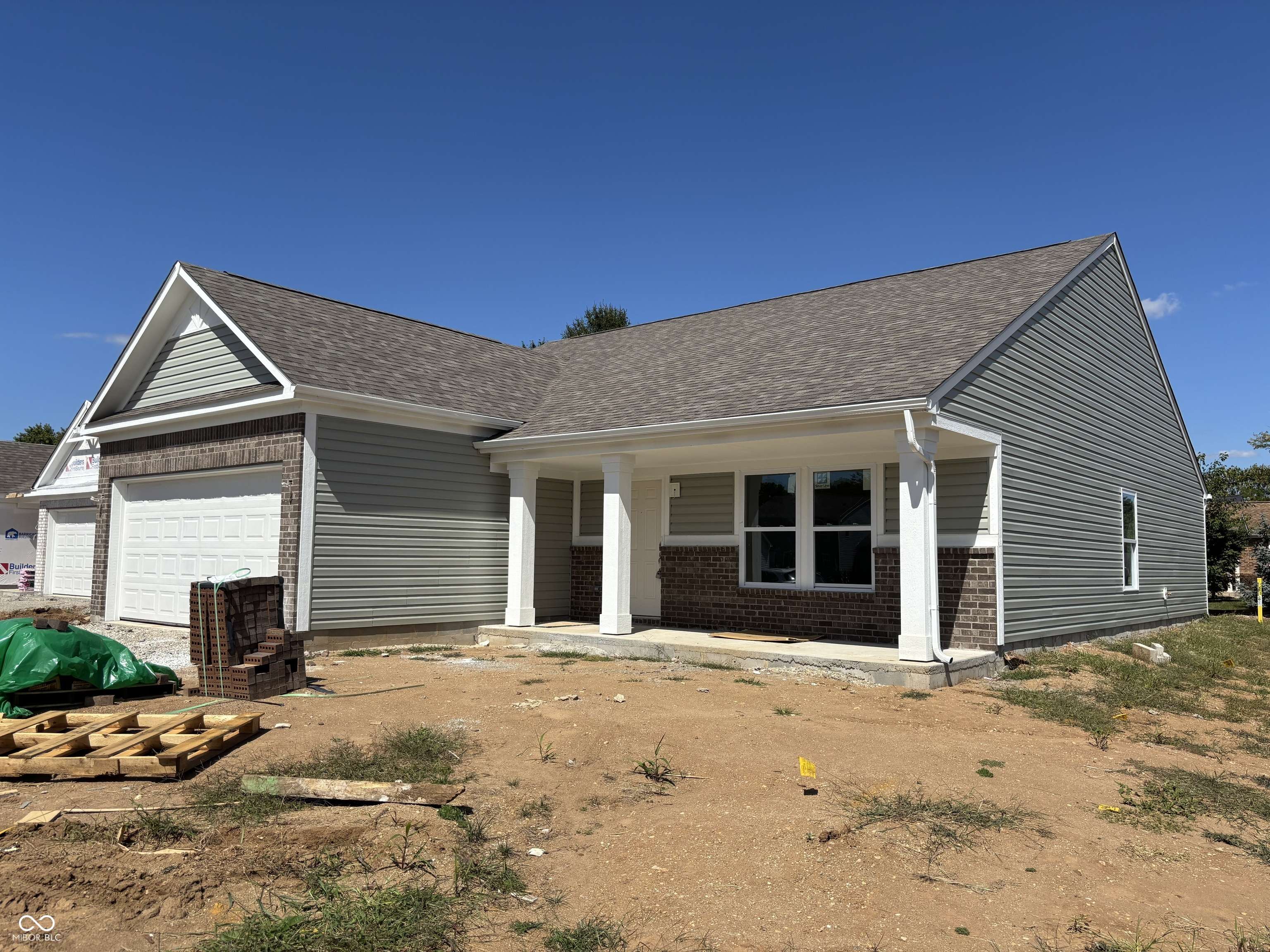 Columbus, IN 47203,3766 Berkdale DR