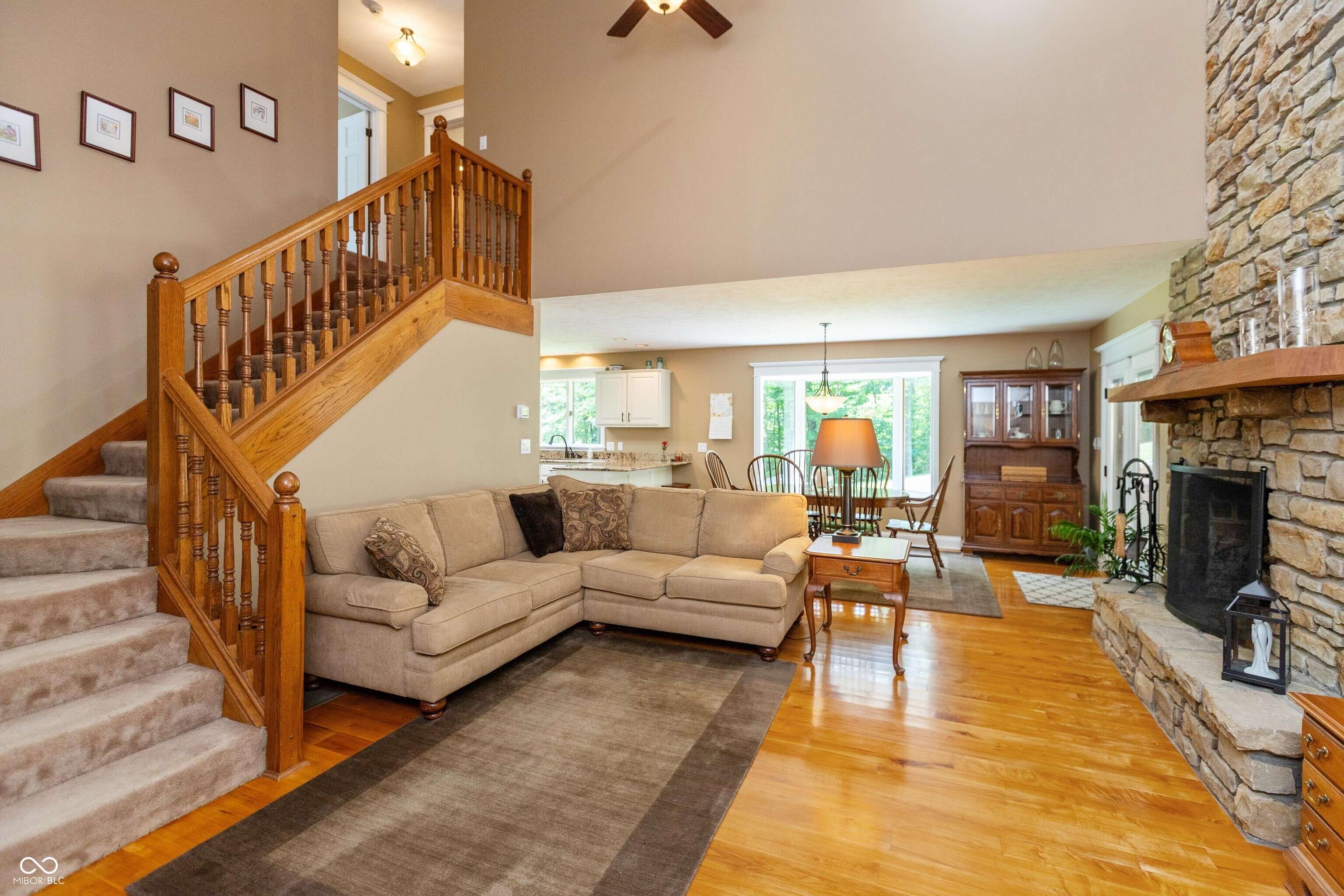 Nashville, IN 47448,3750 S Whitehorse RD