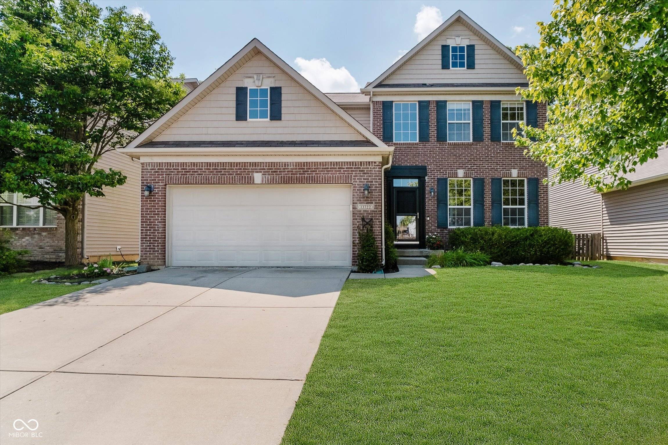Fishers, IN 46038,13722 Wendessa DR