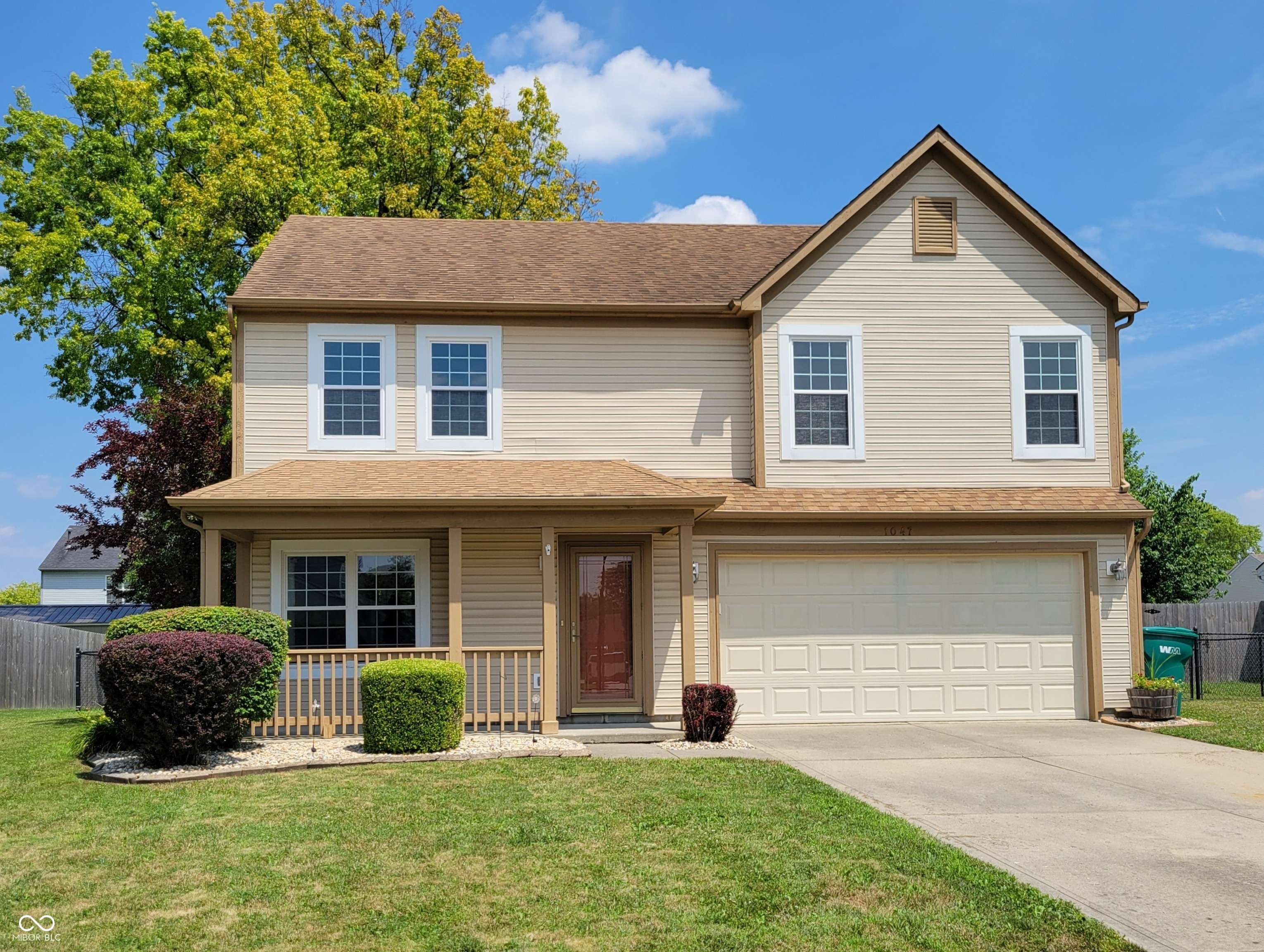 Brownsburg, IN 46112,1047 S Jefferson ST