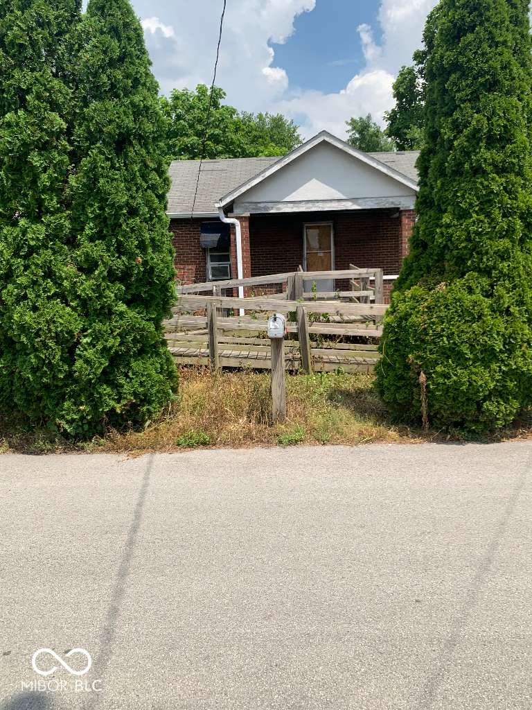 Indianapolis, IN 46226,4547 Zoeller AVE