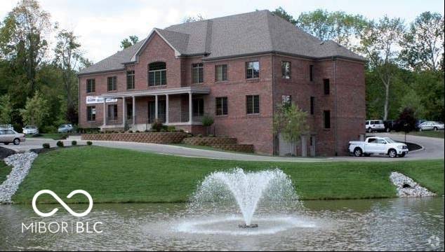 Greenwood, IN 46143,2020 S State Road 135 #Suite 103