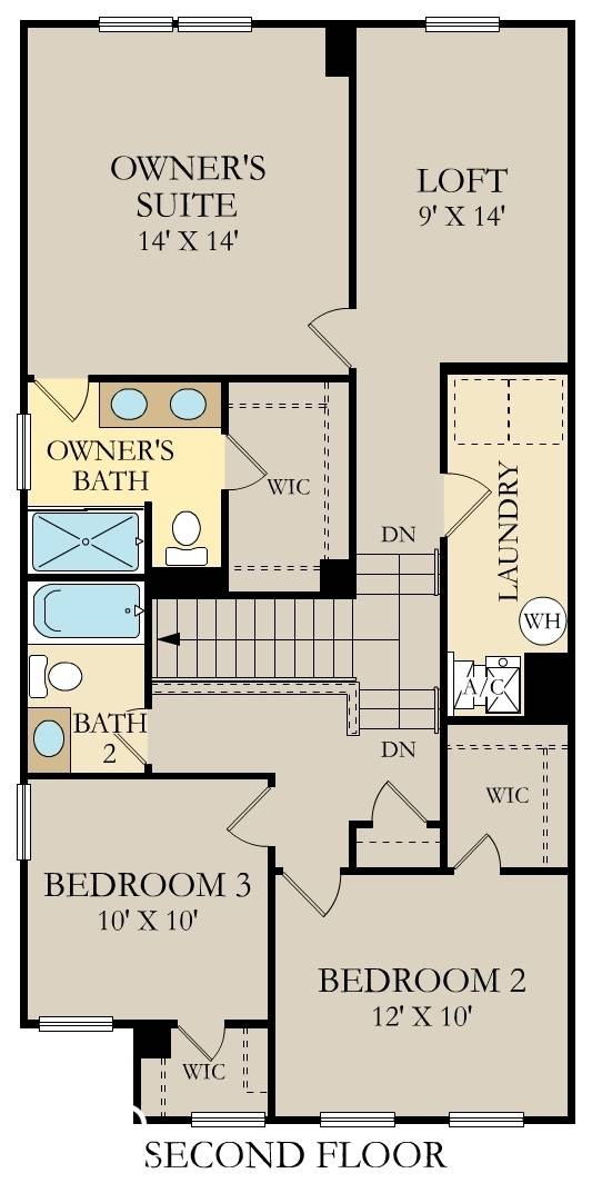 Zionsville, IN 46077,6655 Halsey ST