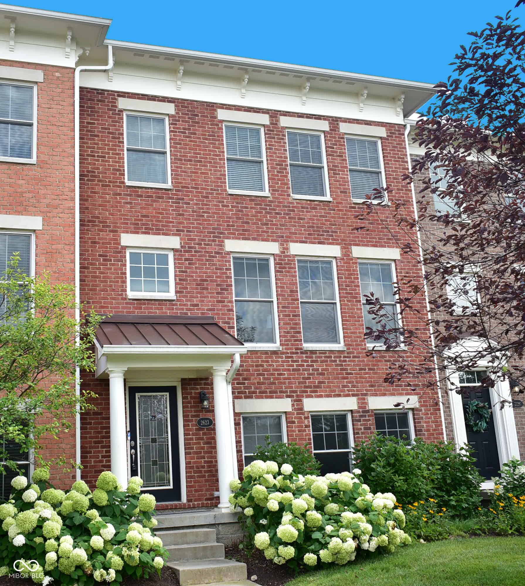 Carmel, IN 46032,2623 Manigault ST