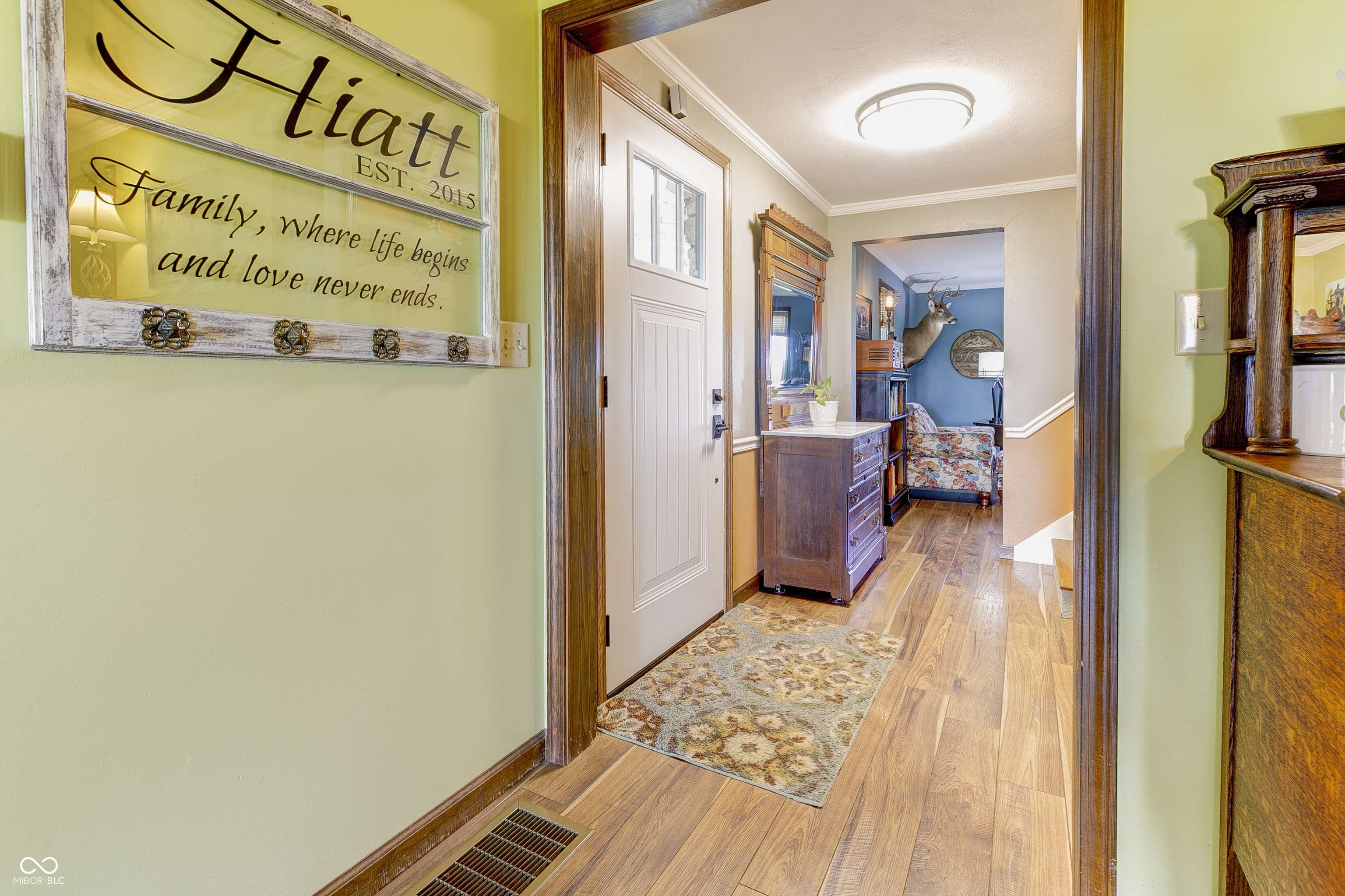 Elwood, IN 46036,5915 W 1400 N